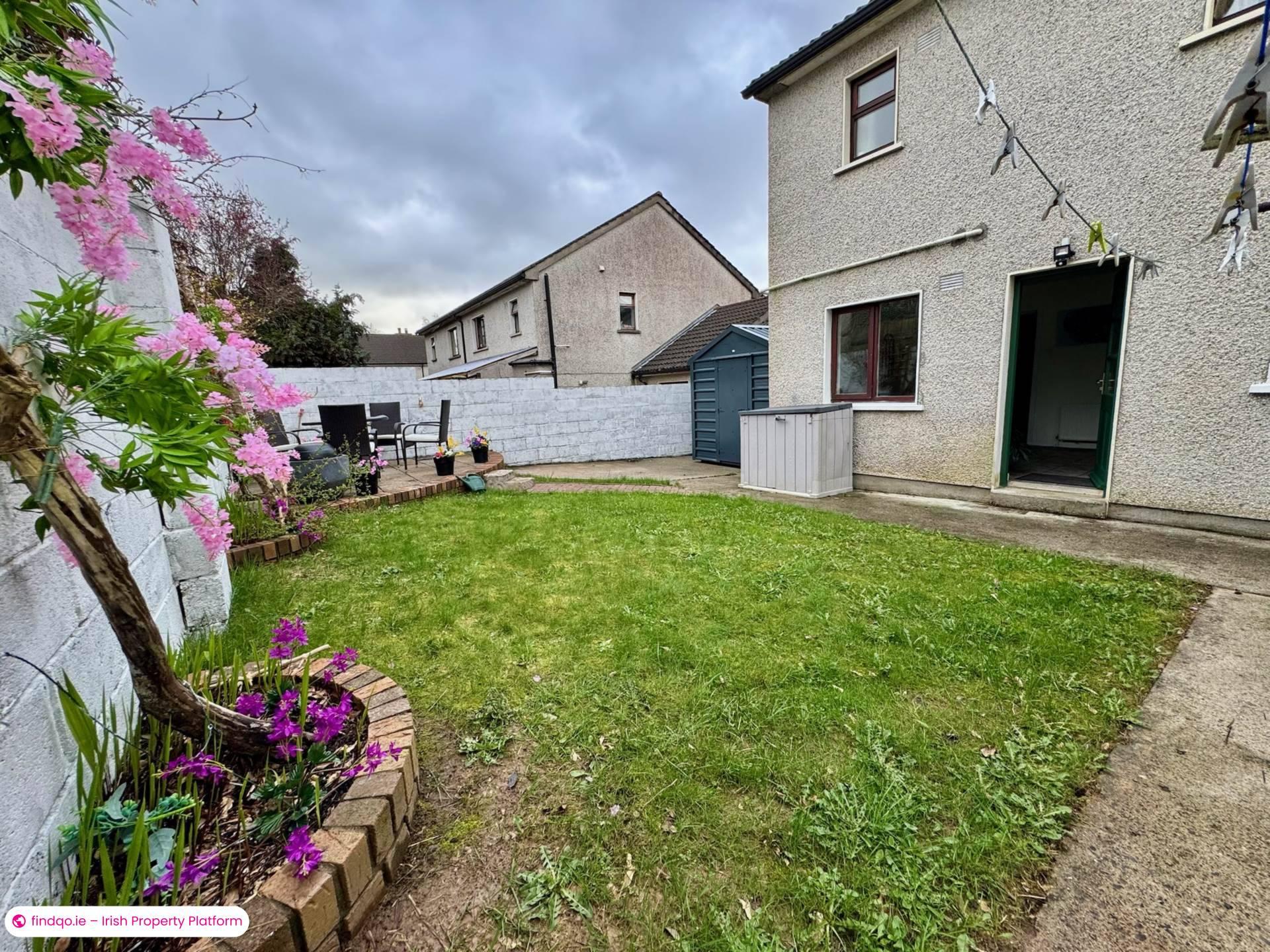 Semi-detached house for Sale in Clonmel, Tipperary