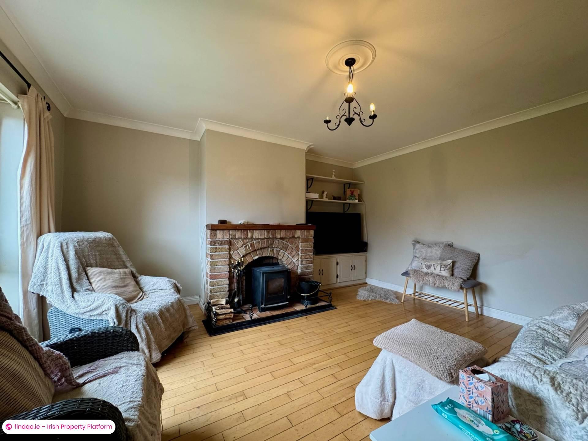 Semi-detached house for Sale in Clonmel, Tipperary