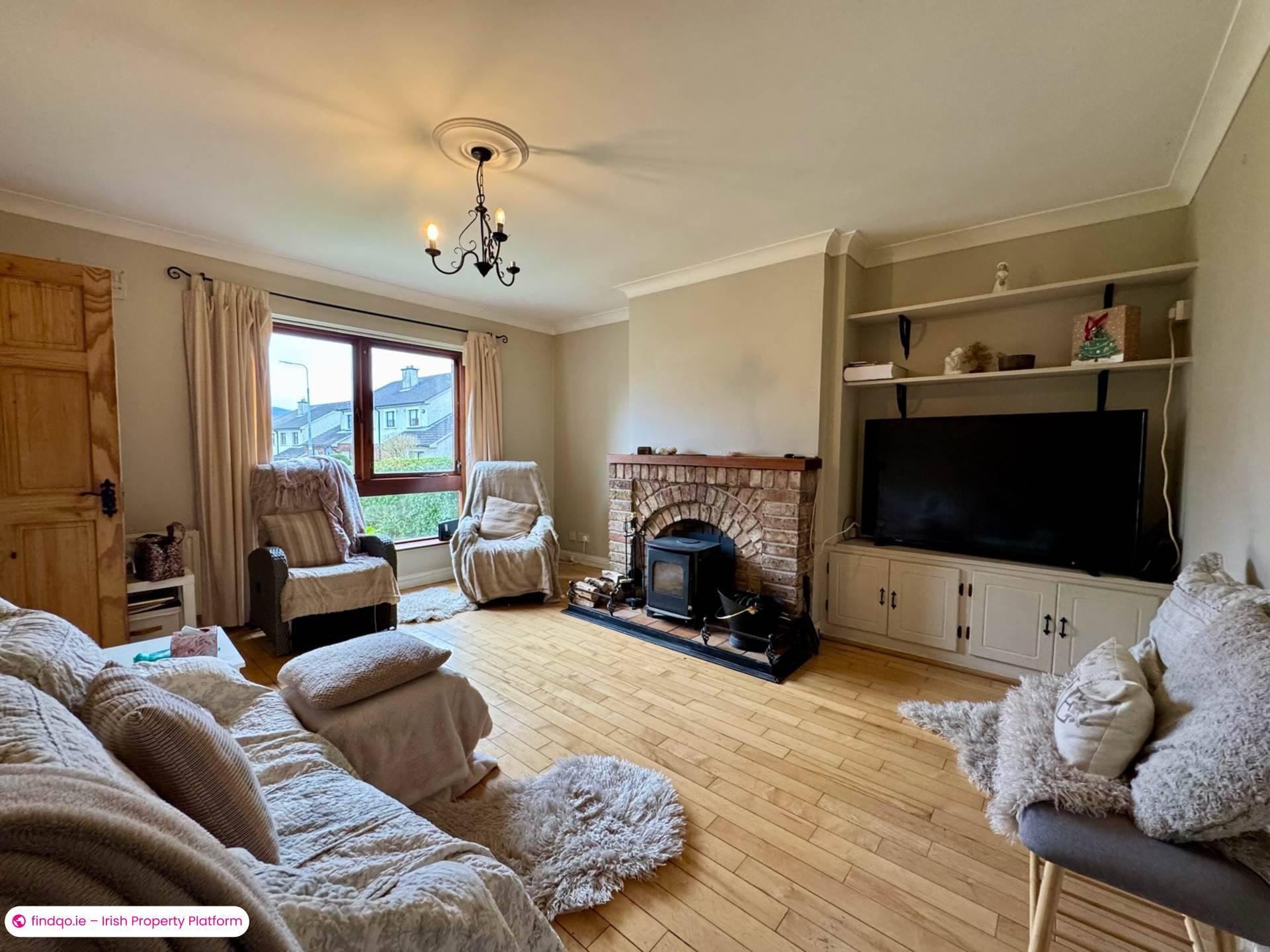 Semi-detached house for Sale in Clonmel, Tipperary