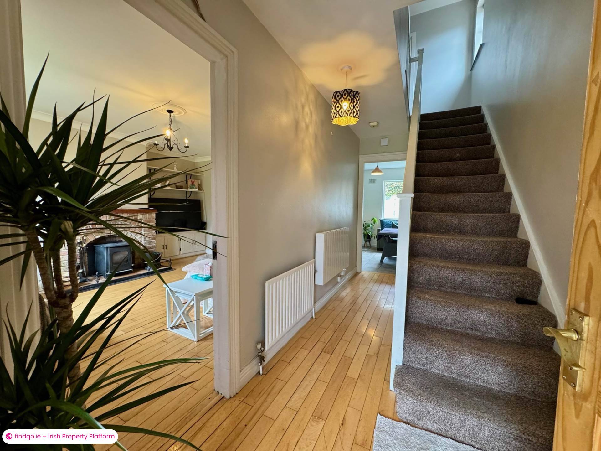 Semi-detached house for Sale in Clonmel, Tipperary