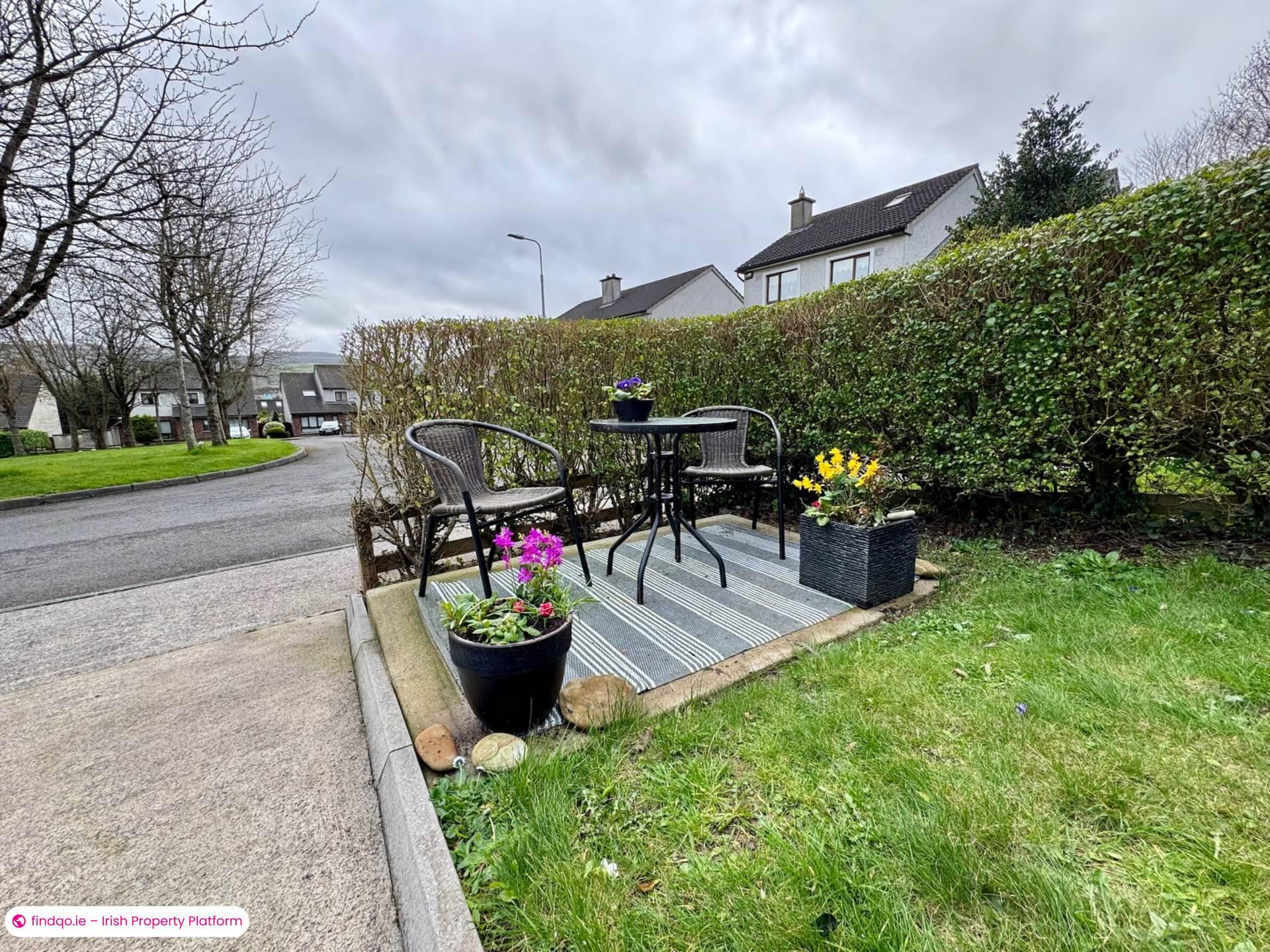 Semi-detached house for Sale in Clonmel, Tipperary