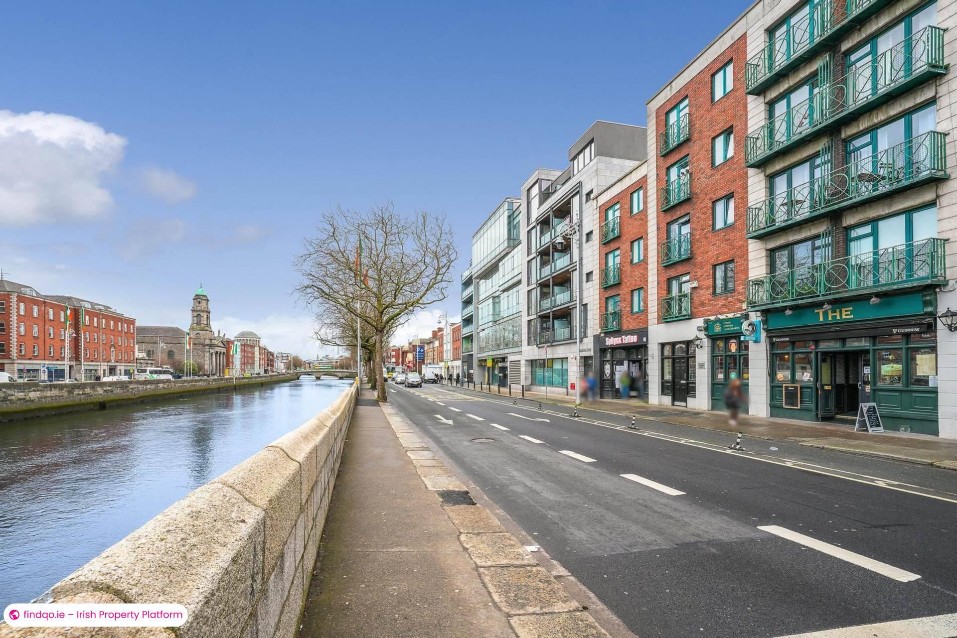 Apartment for Sale in Dublin 8