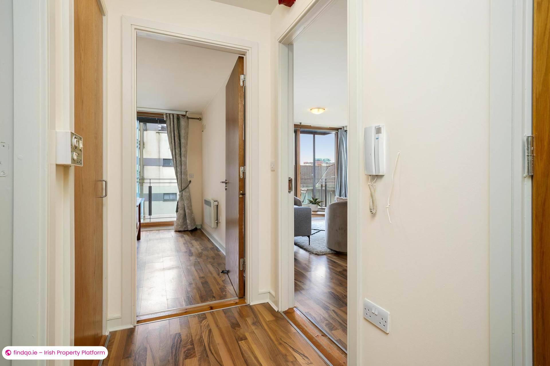 Apartment for Sale in Dublin 8