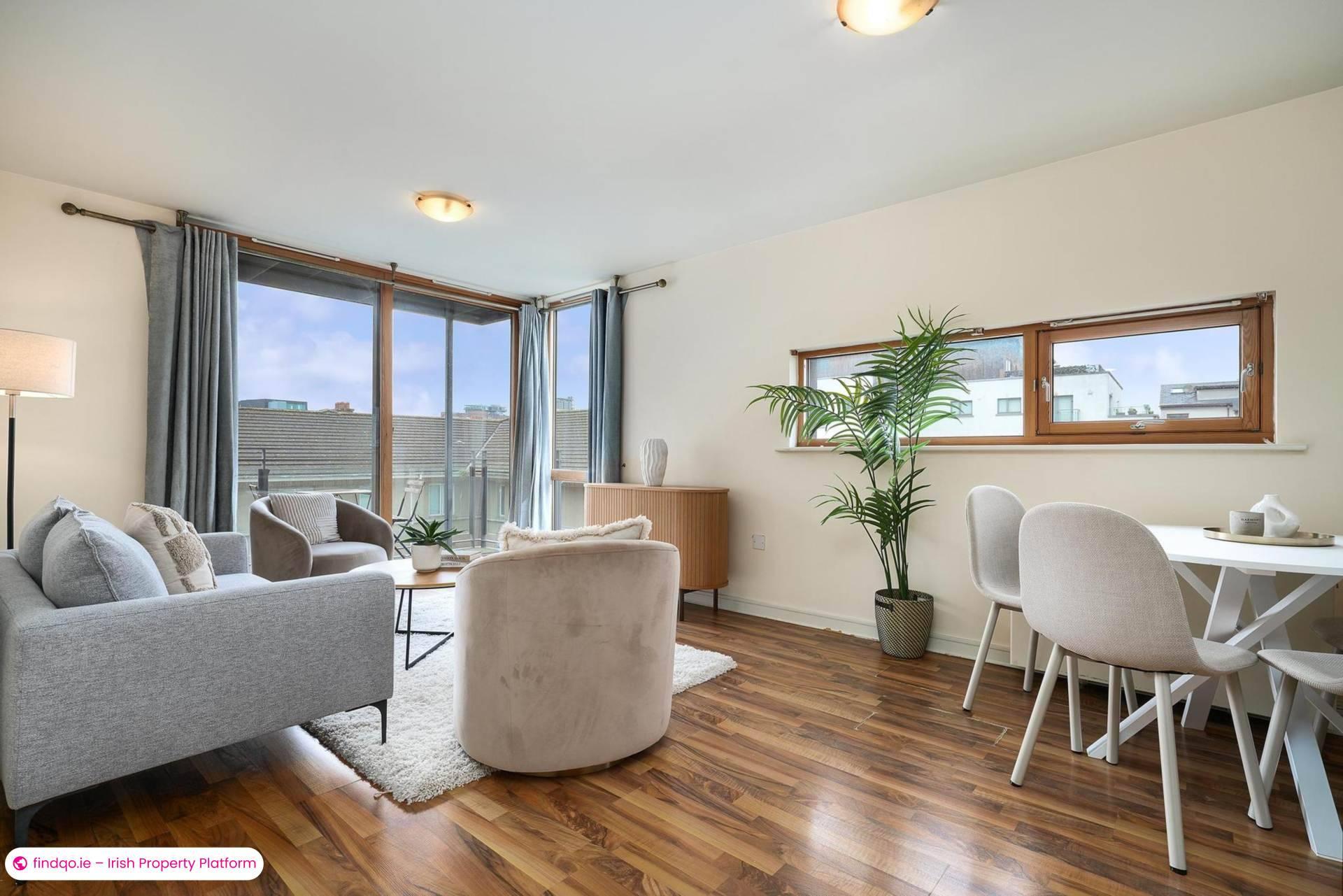 Apartment for Sale in Dublin 8