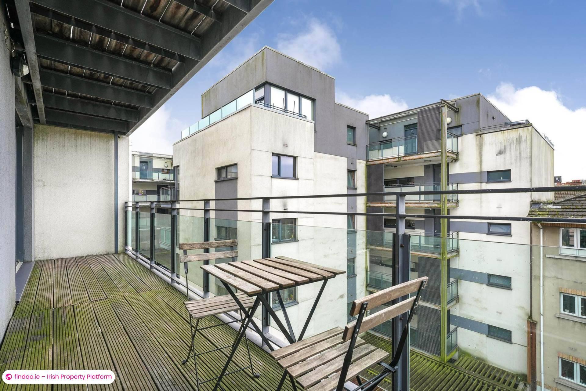 Apartment for Sale in Dublin 8