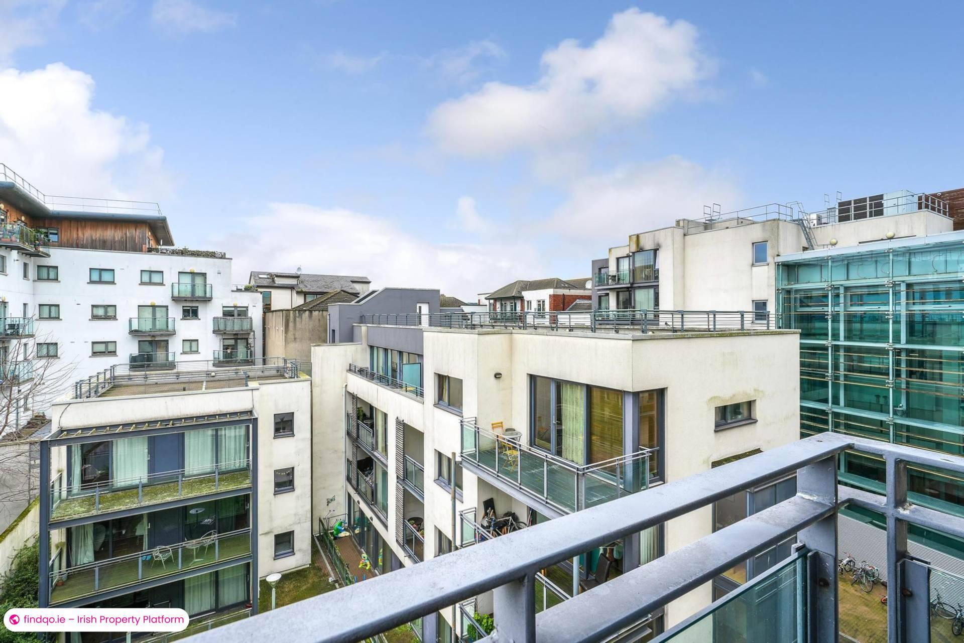 Apartment for Sale in Dublin 8