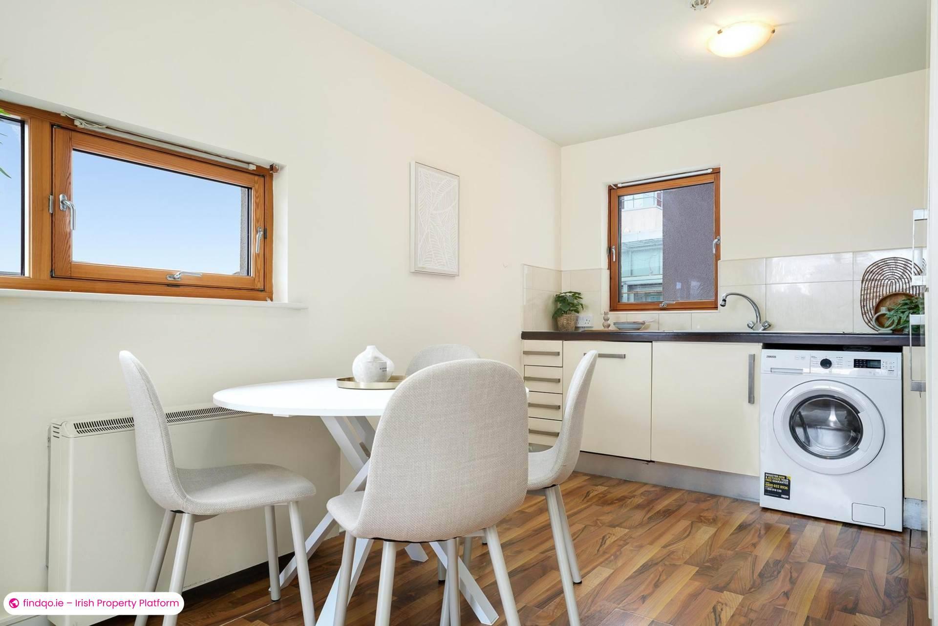 Apartment for Sale in Dublin 8