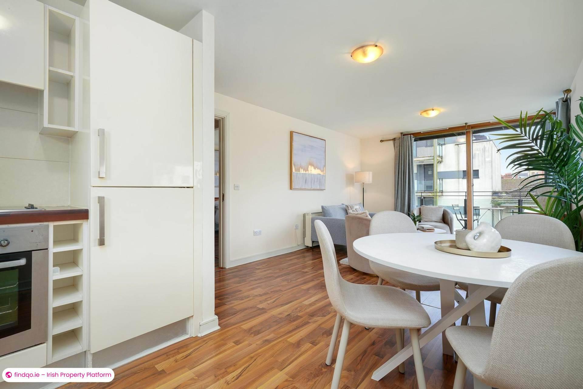 Apartment for Sale in Dublin 8