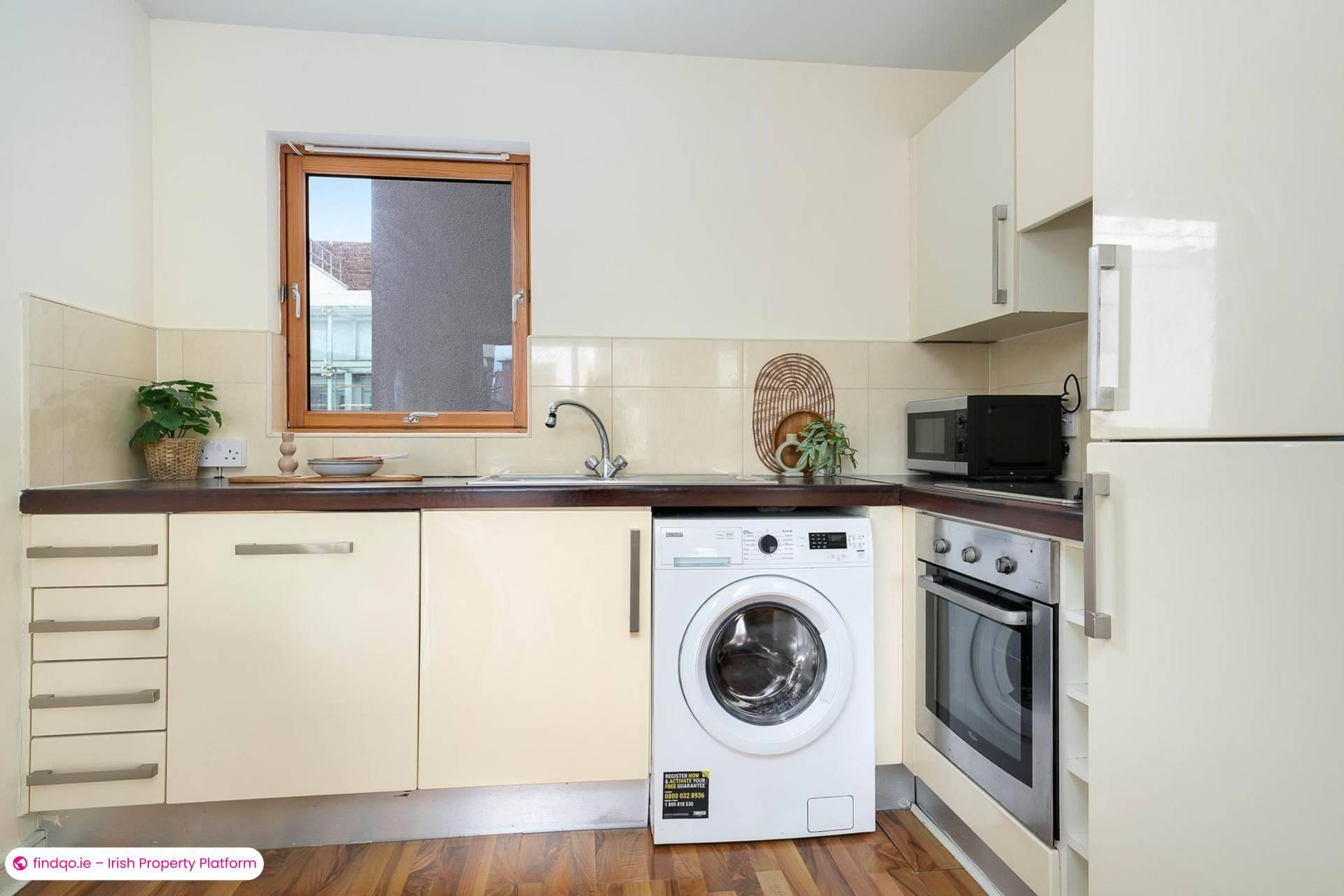 Apartment for Sale in Dublin 8