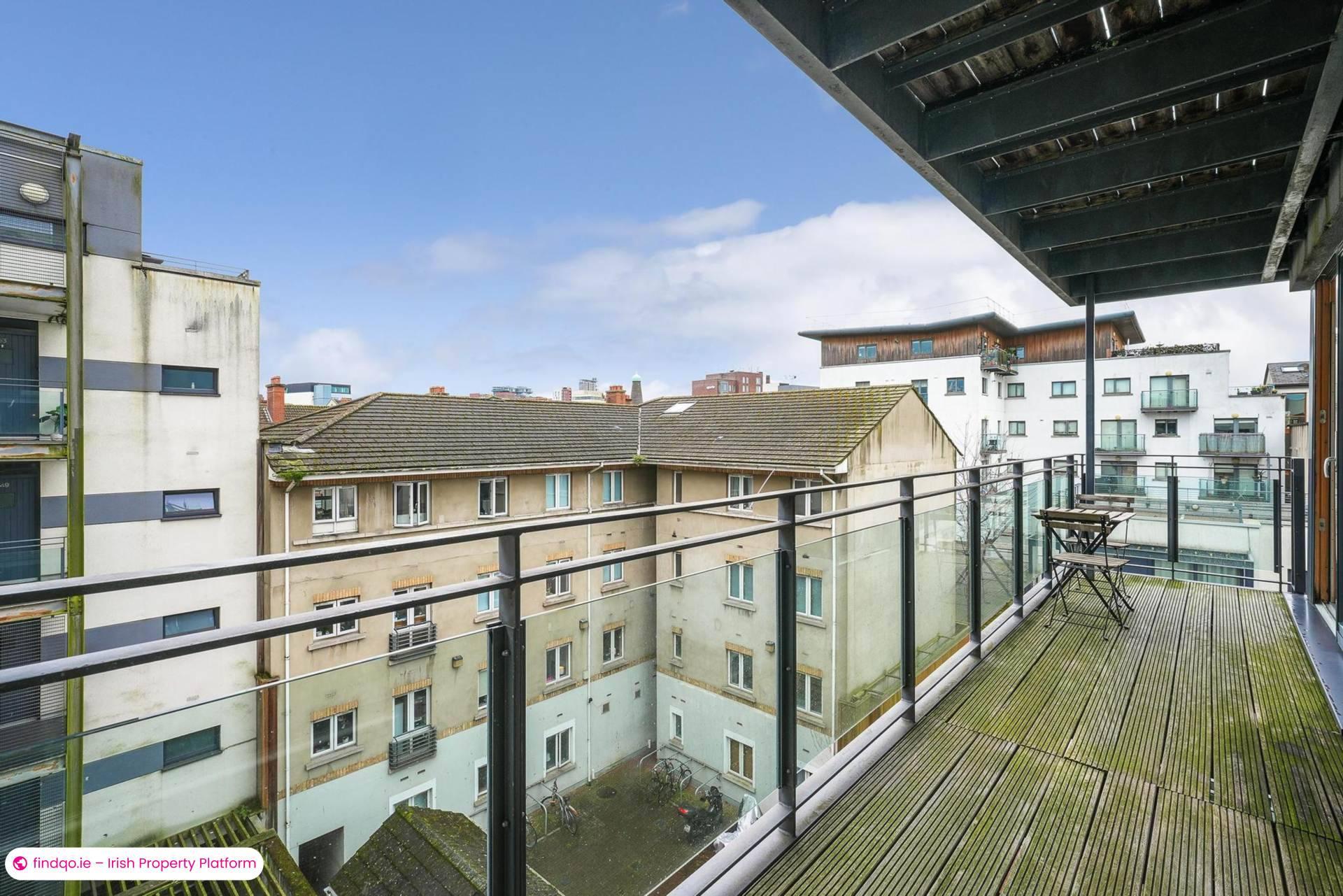 Apartment for Sale in Dublin 8
