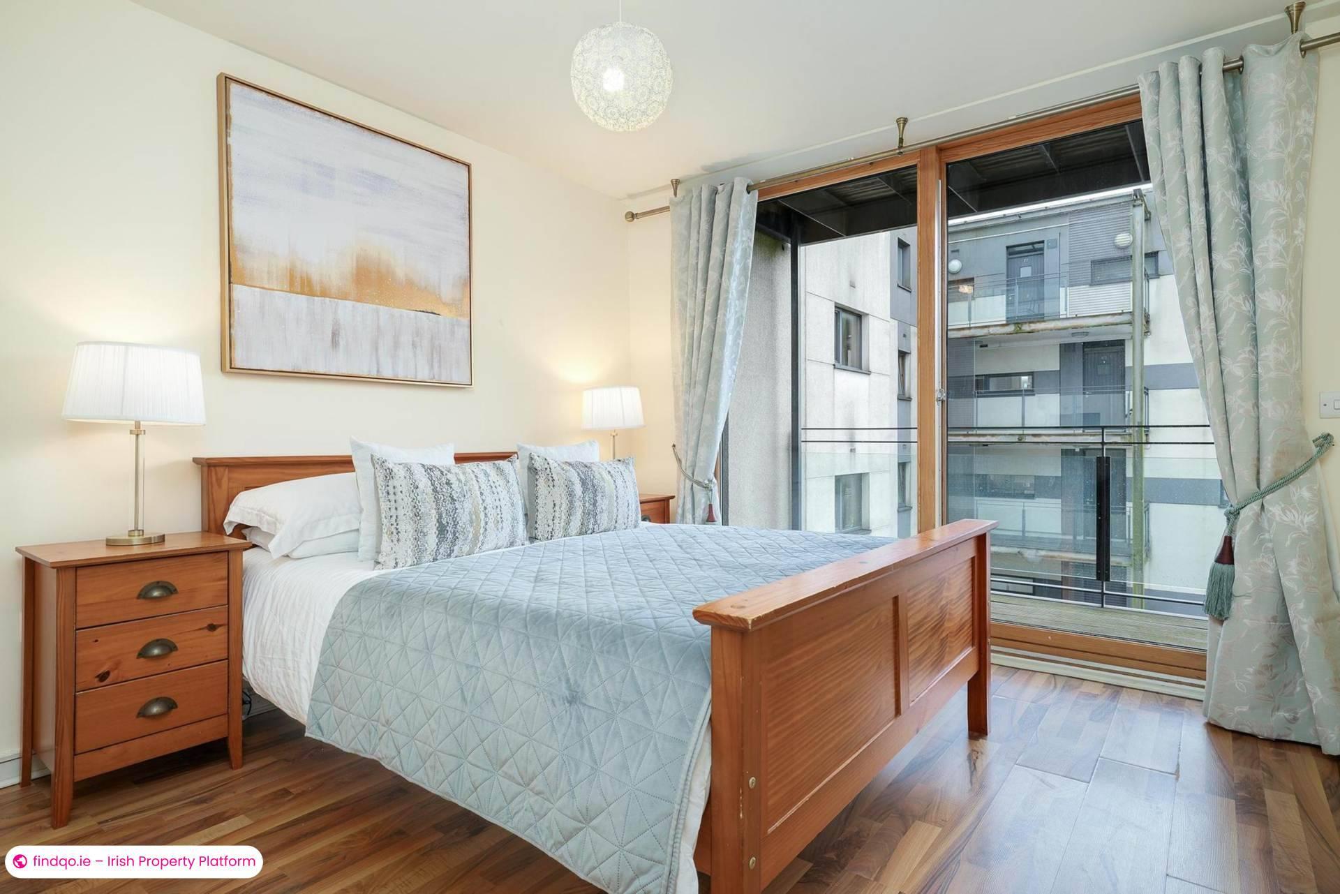 Apartment for Sale in Dublin 8