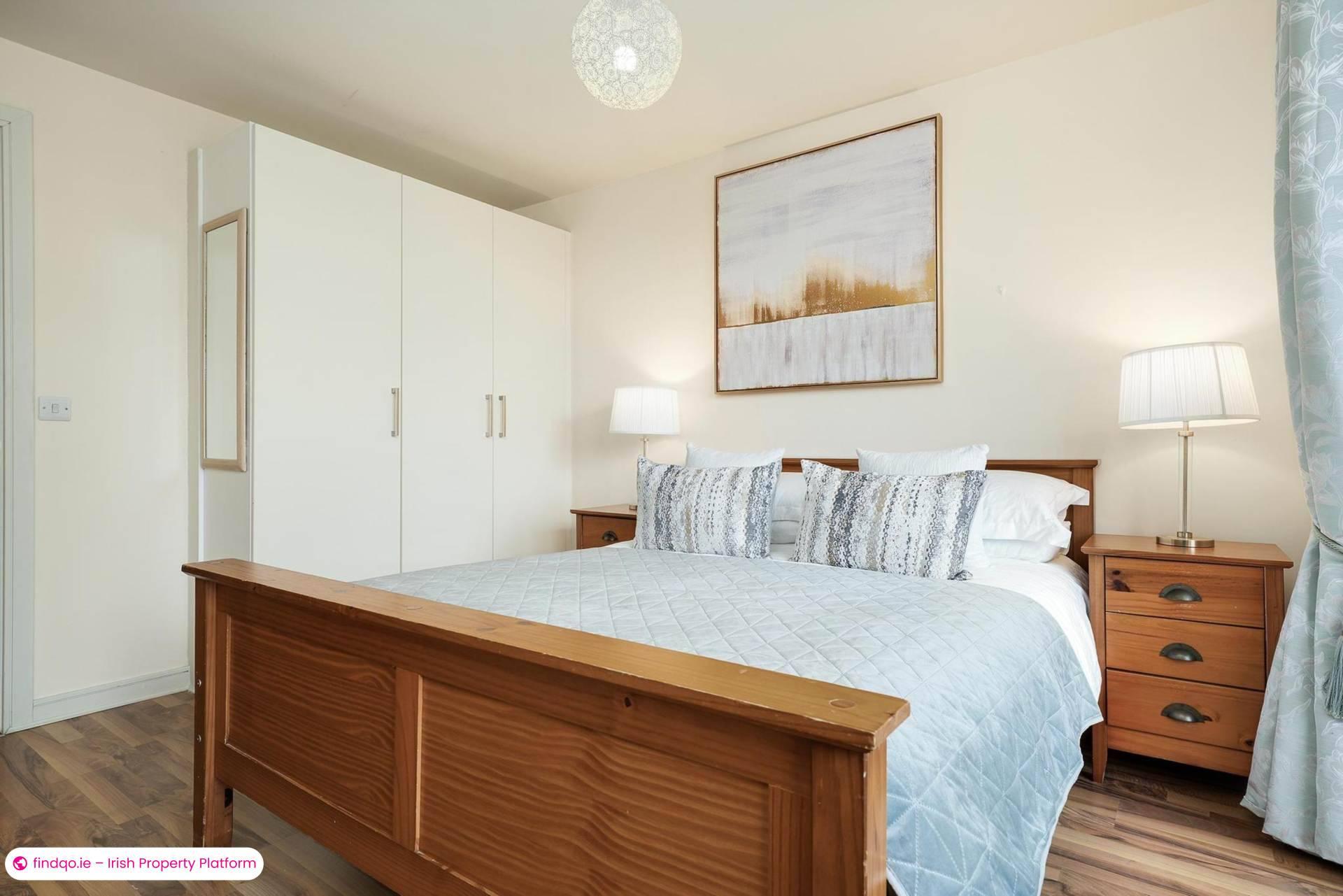 Apartment for Sale in Dublin 8