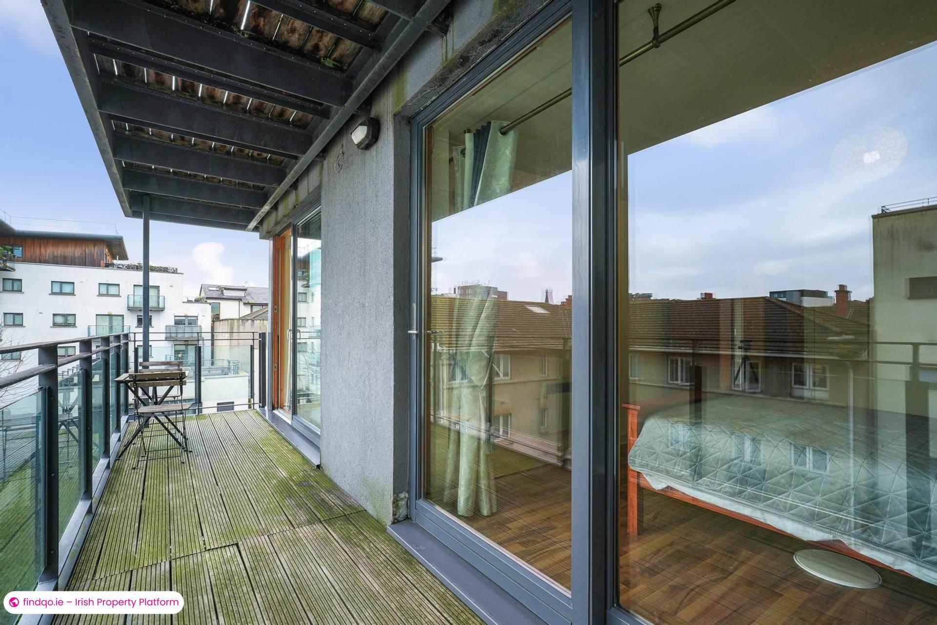 Apartment for Sale in Dublin 8