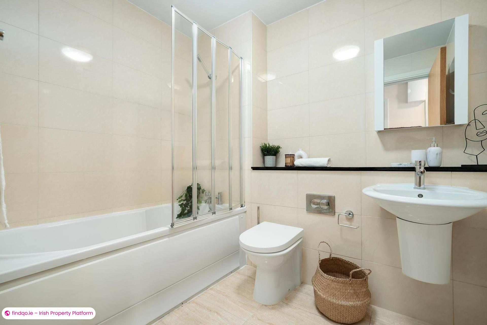 Apartment for Sale in Dublin 8