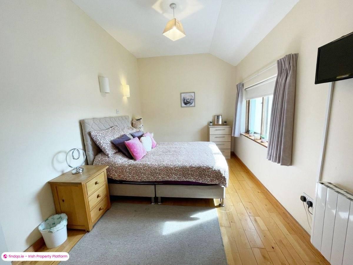 1 Bedroom House for Sharing in Youghal, Cork