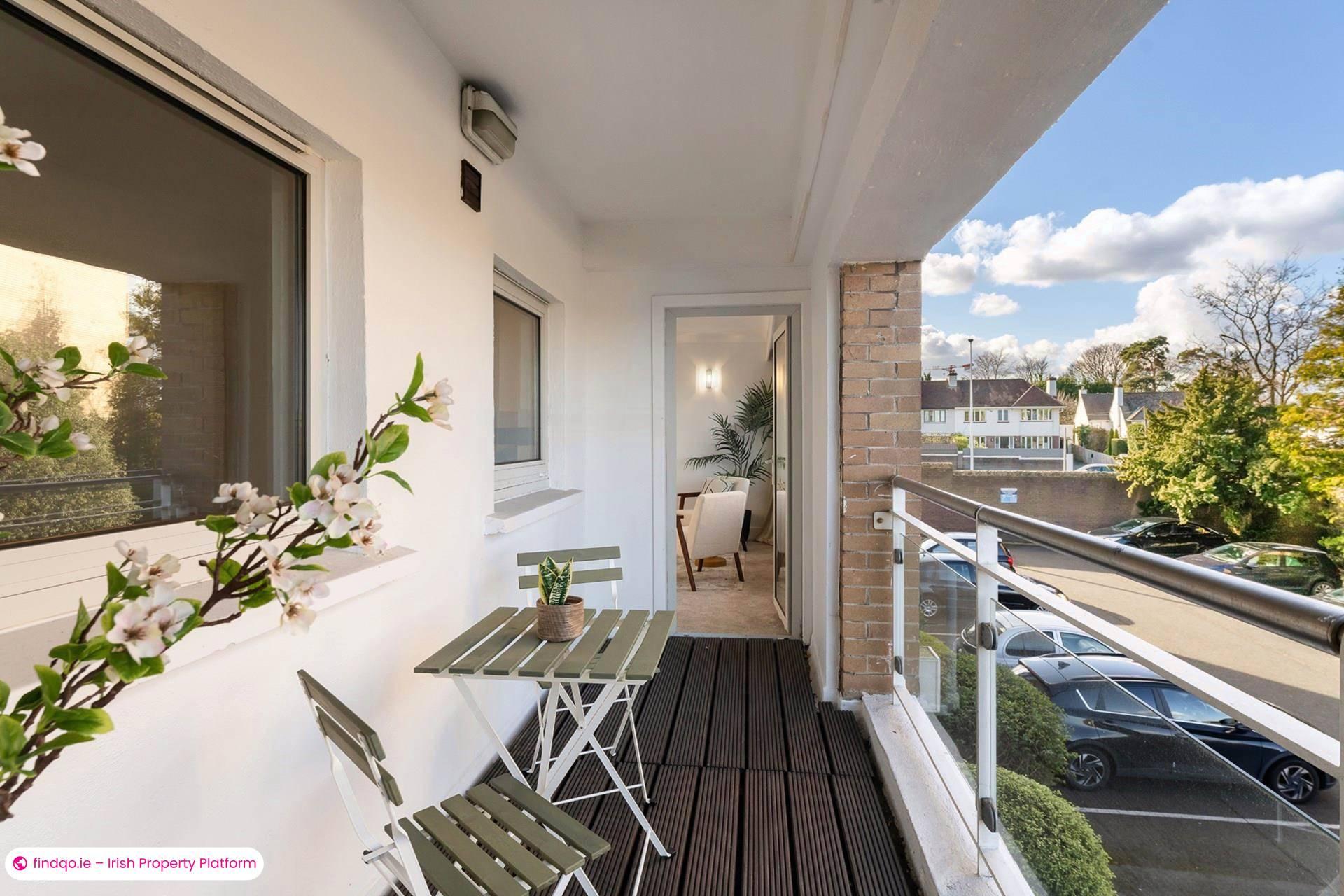 Apartment for Sale in Blackrock, Cork