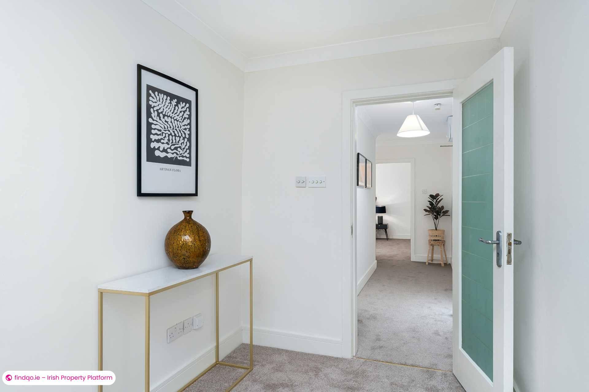 Apartment for Sale in Blackrock, Cork