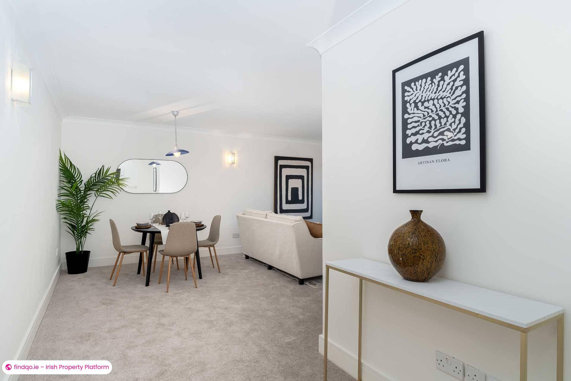 Apartment for Sale in Blackrock, Cork