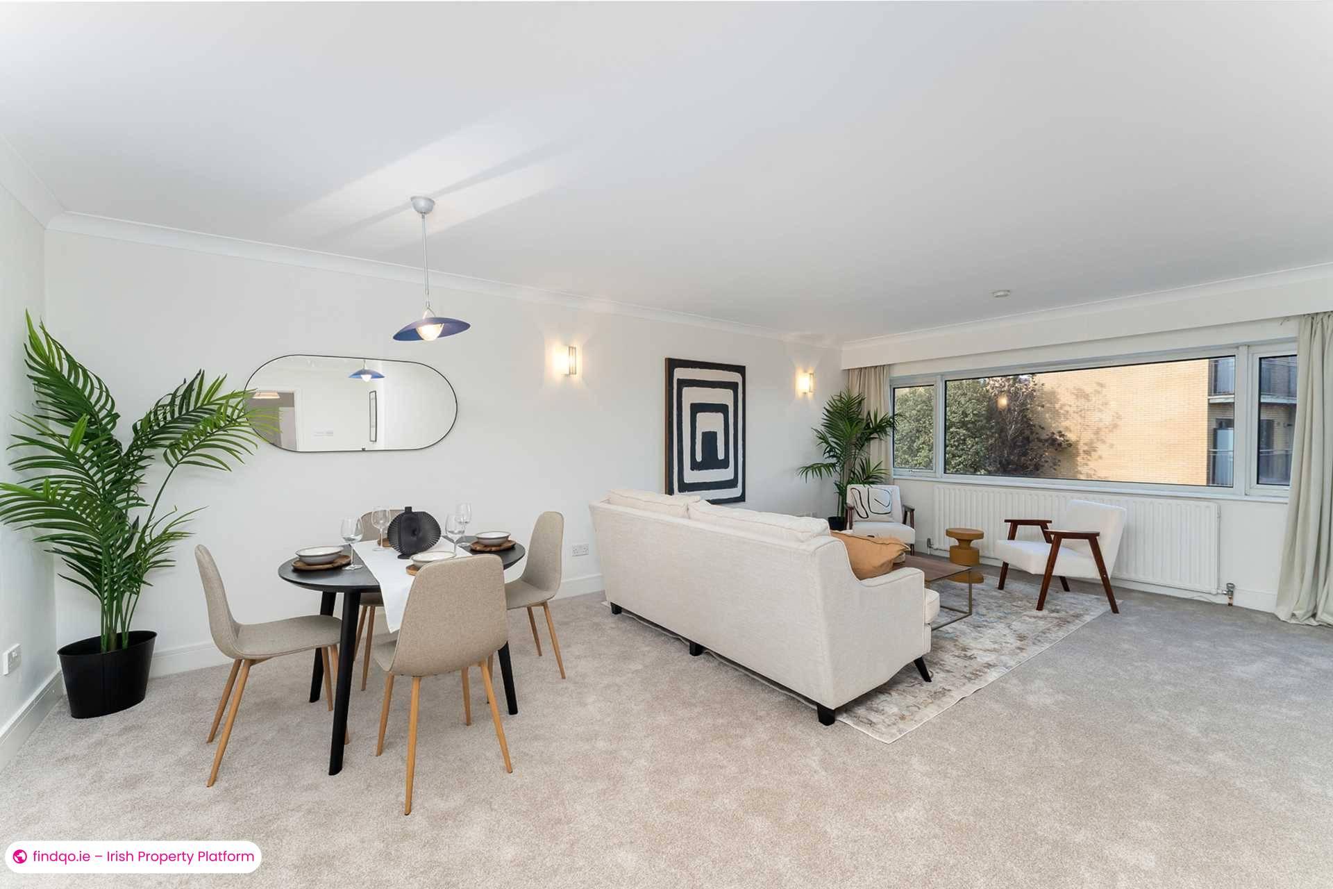 Apartment for Sale in Blackrock, Cork