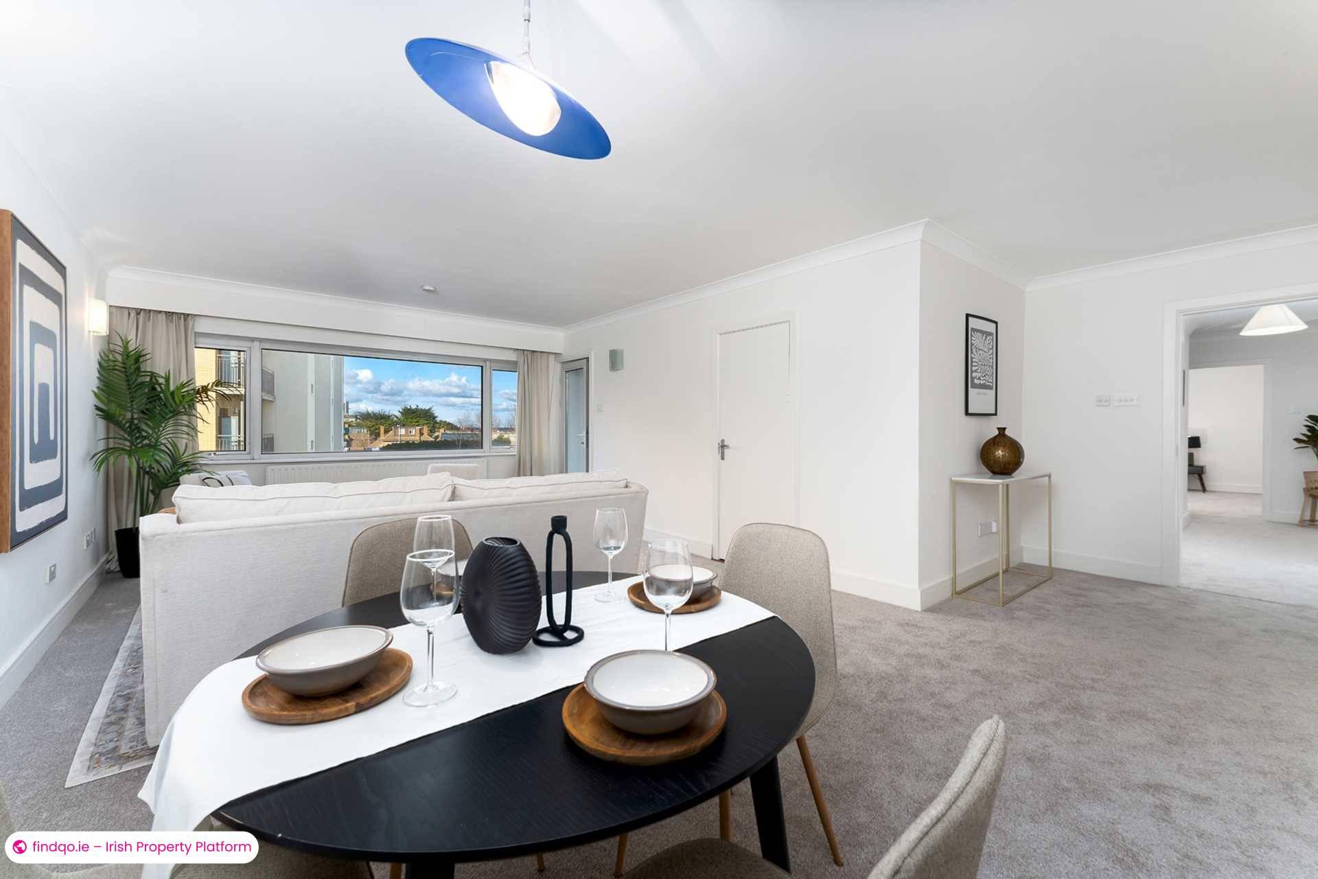 Apartment for Sale in Blackrock, Cork