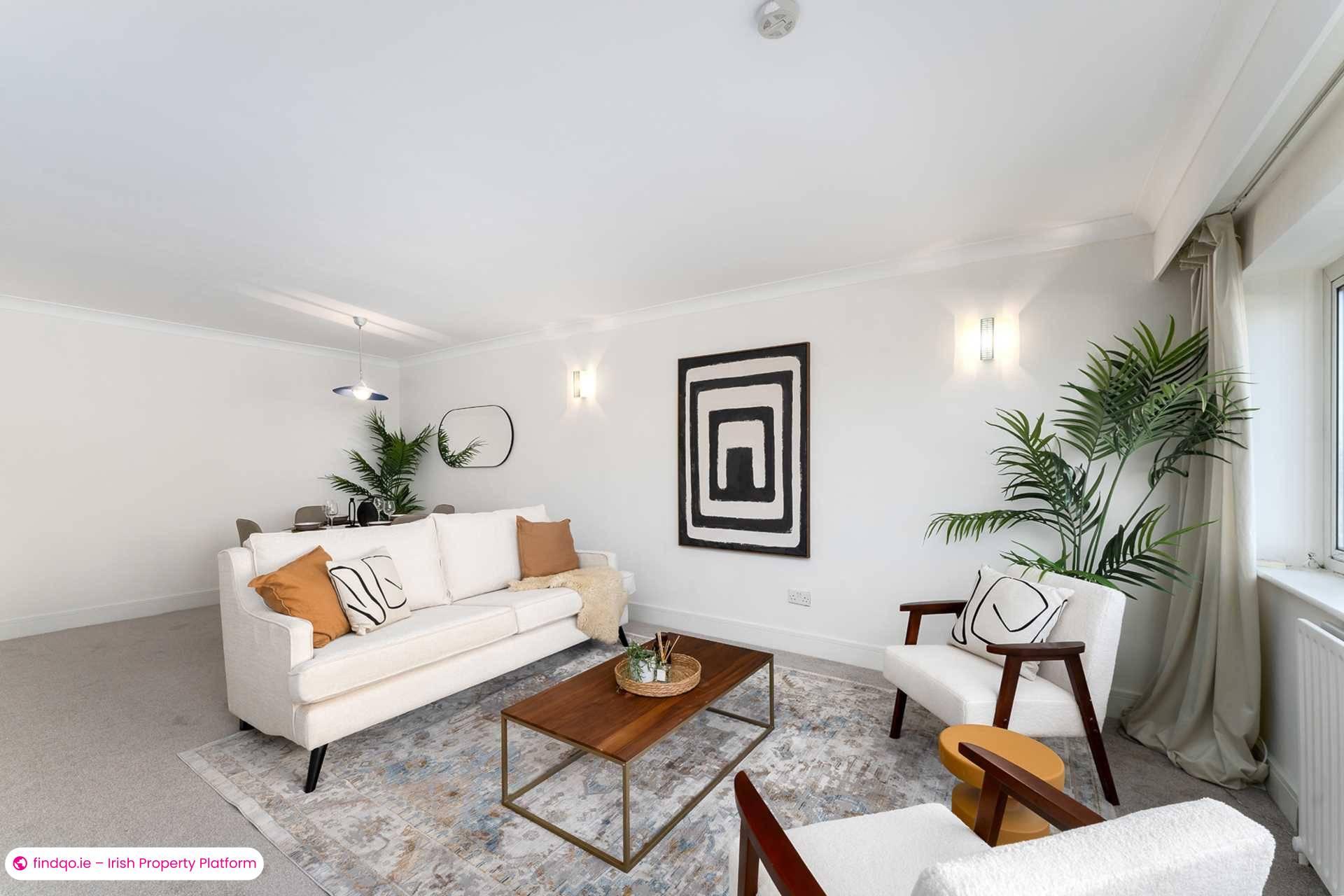 Apartment for Sale in Blackrock, Cork