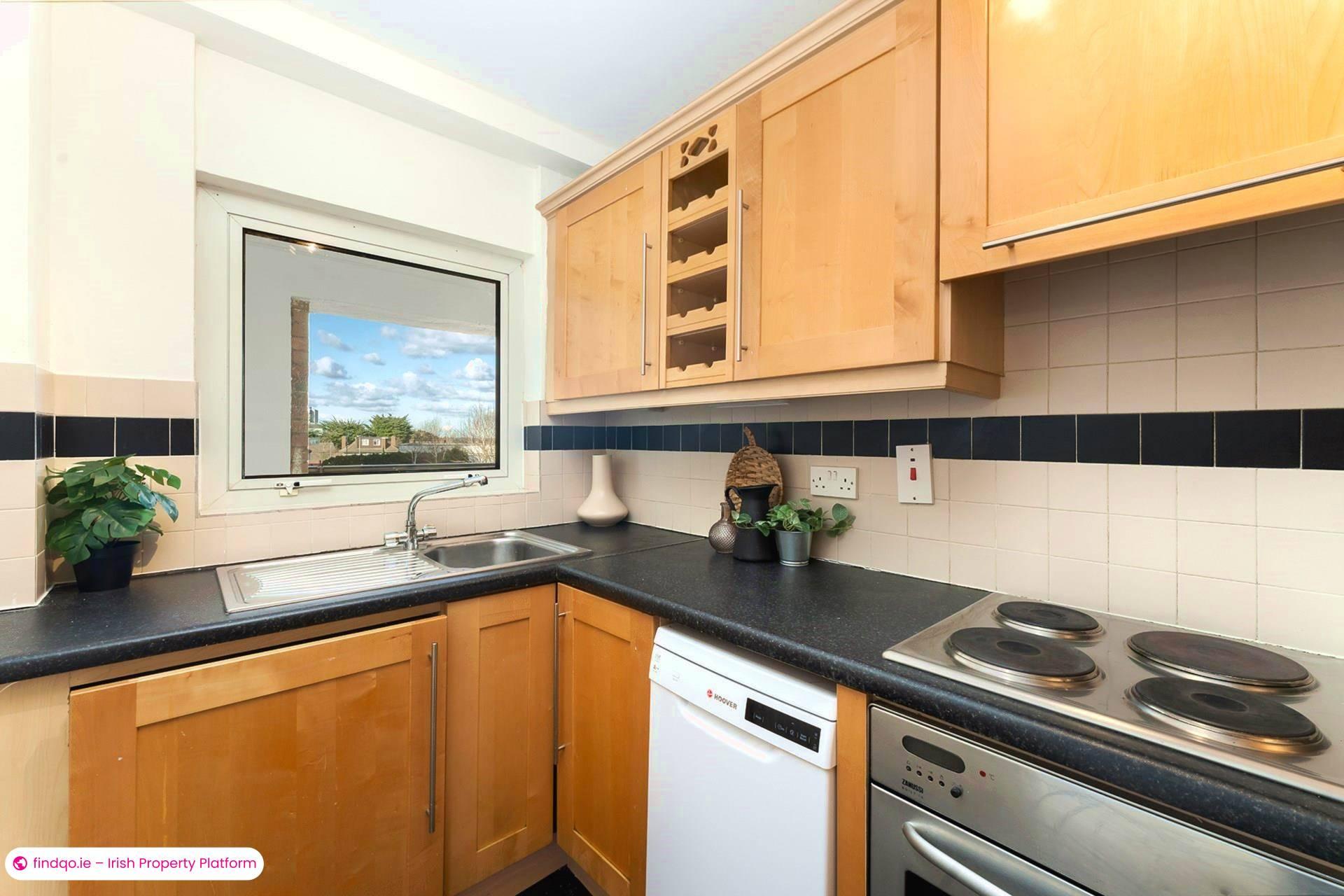 Apartment for Sale in Blackrock, Cork