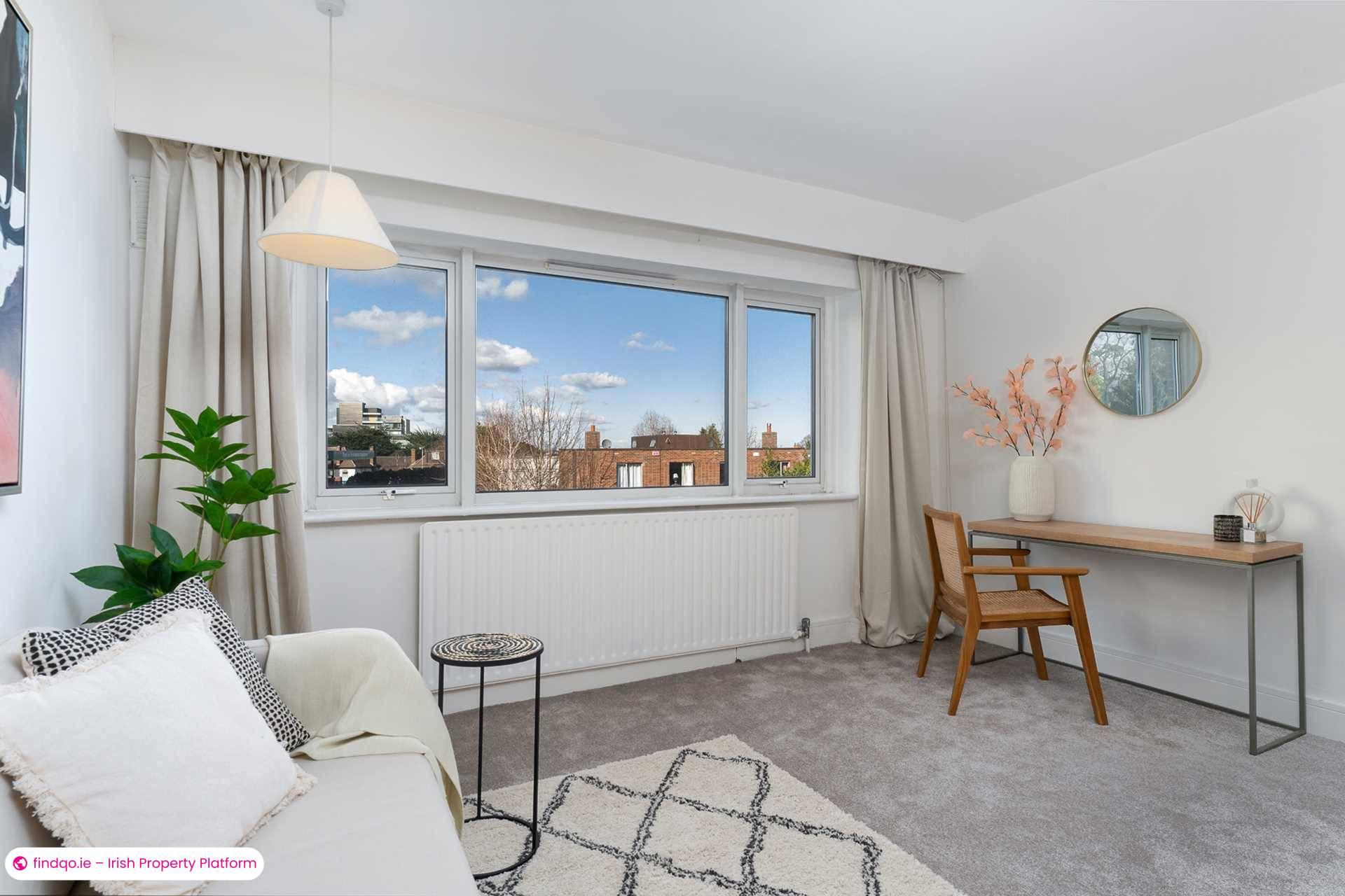 Apartment for Sale in Blackrock, Cork