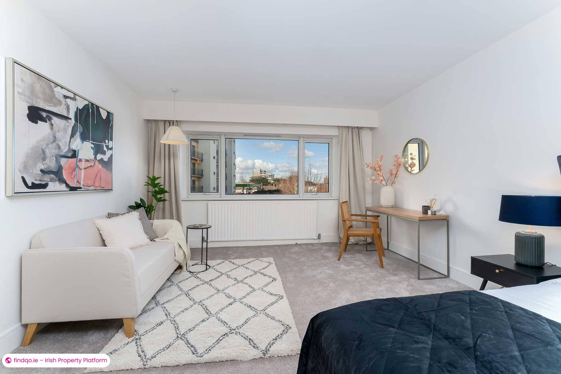 Apartment for Sale in Blackrock, Cork