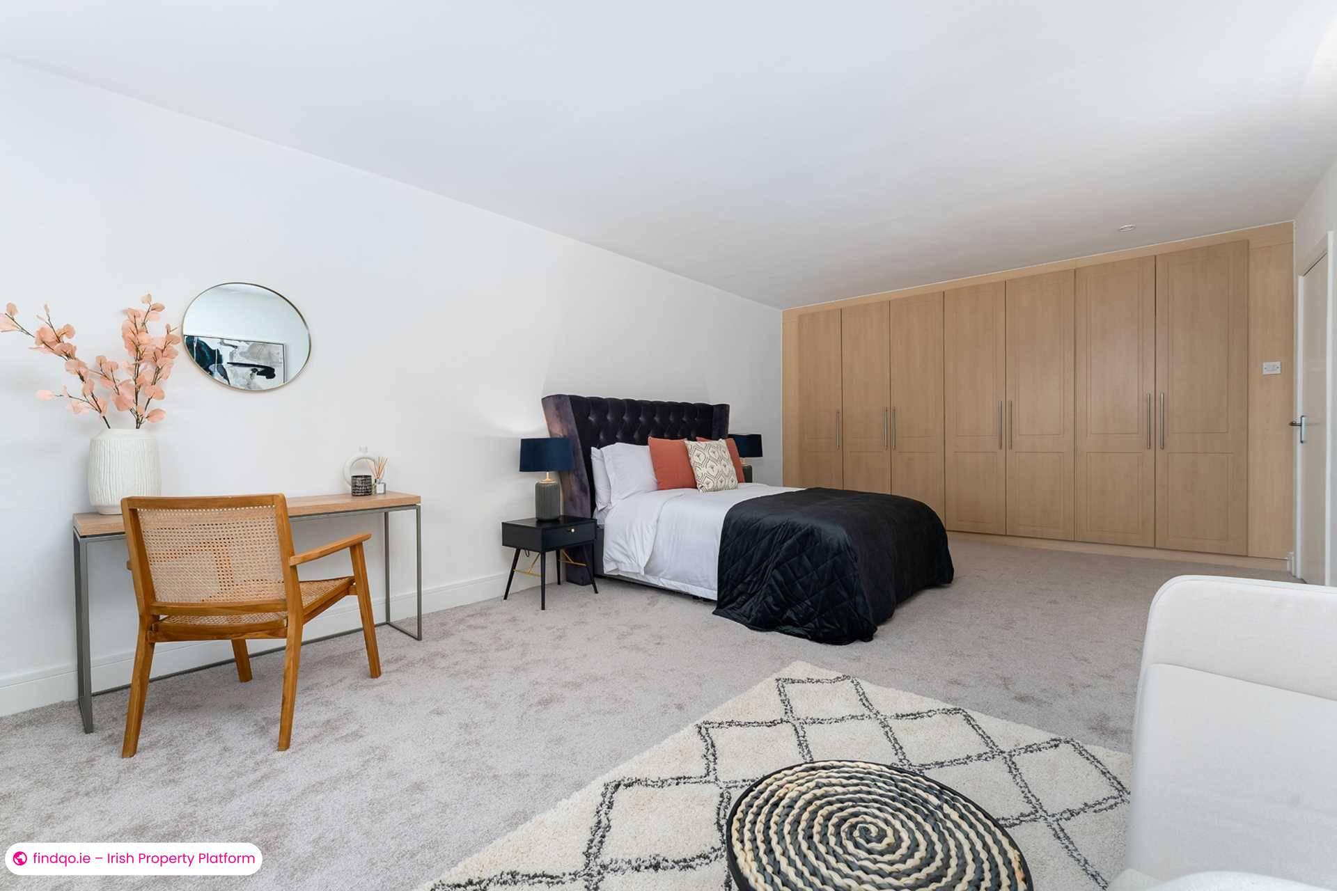 Apartment for Sale in Blackrock, Cork