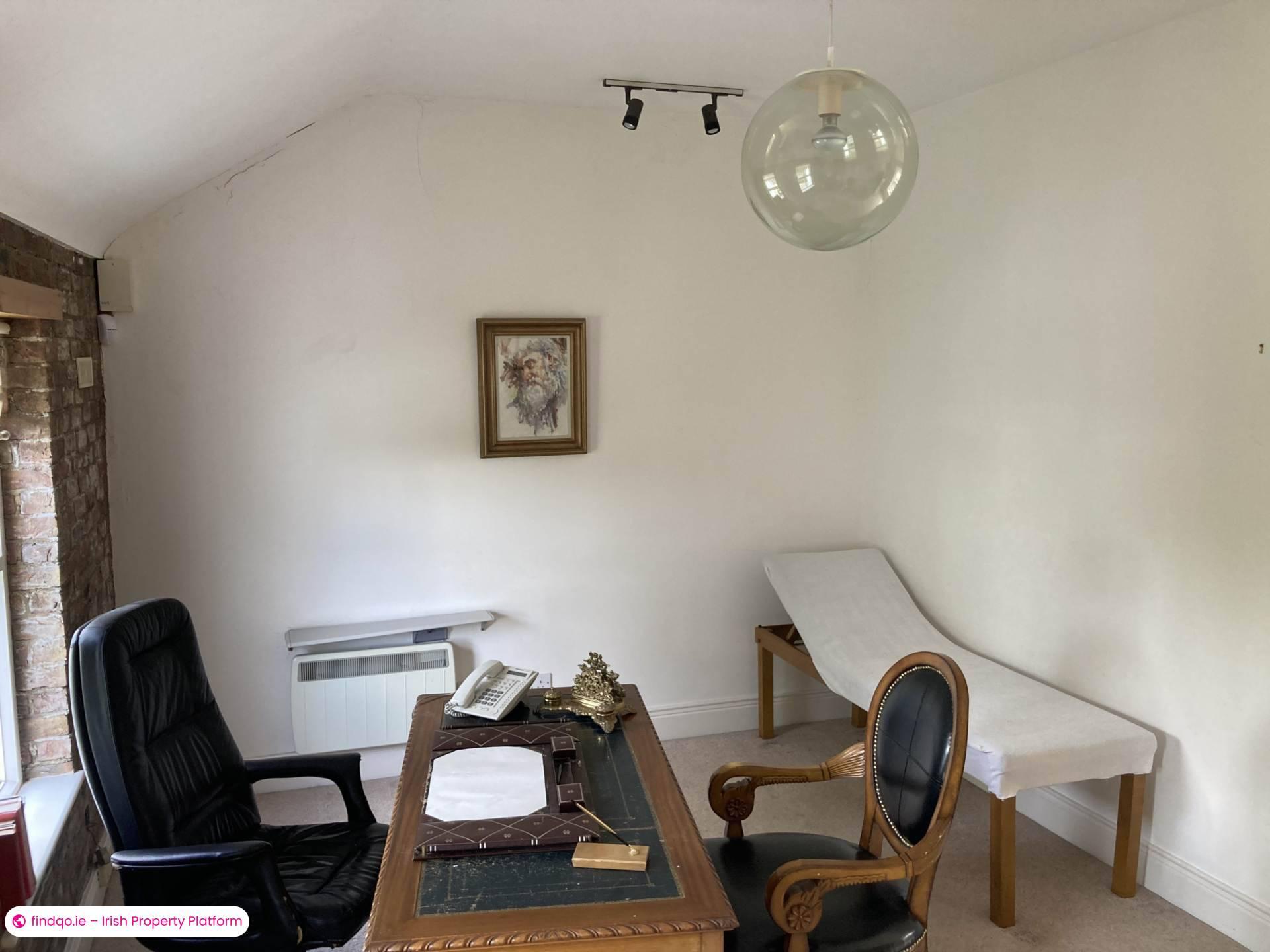 Office Space for Sale in Dublin 4