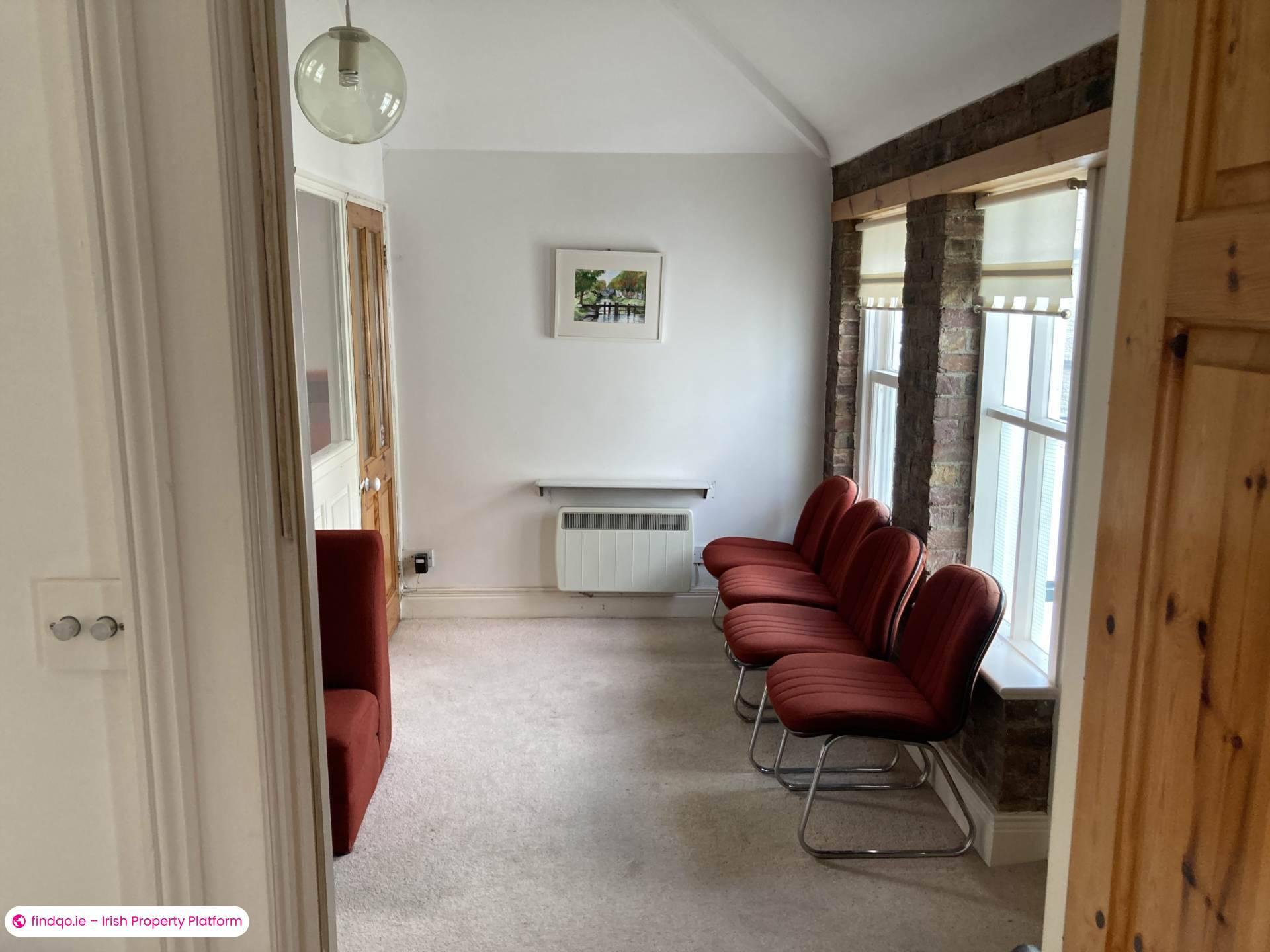 Office Space for Sale in Dublin 4