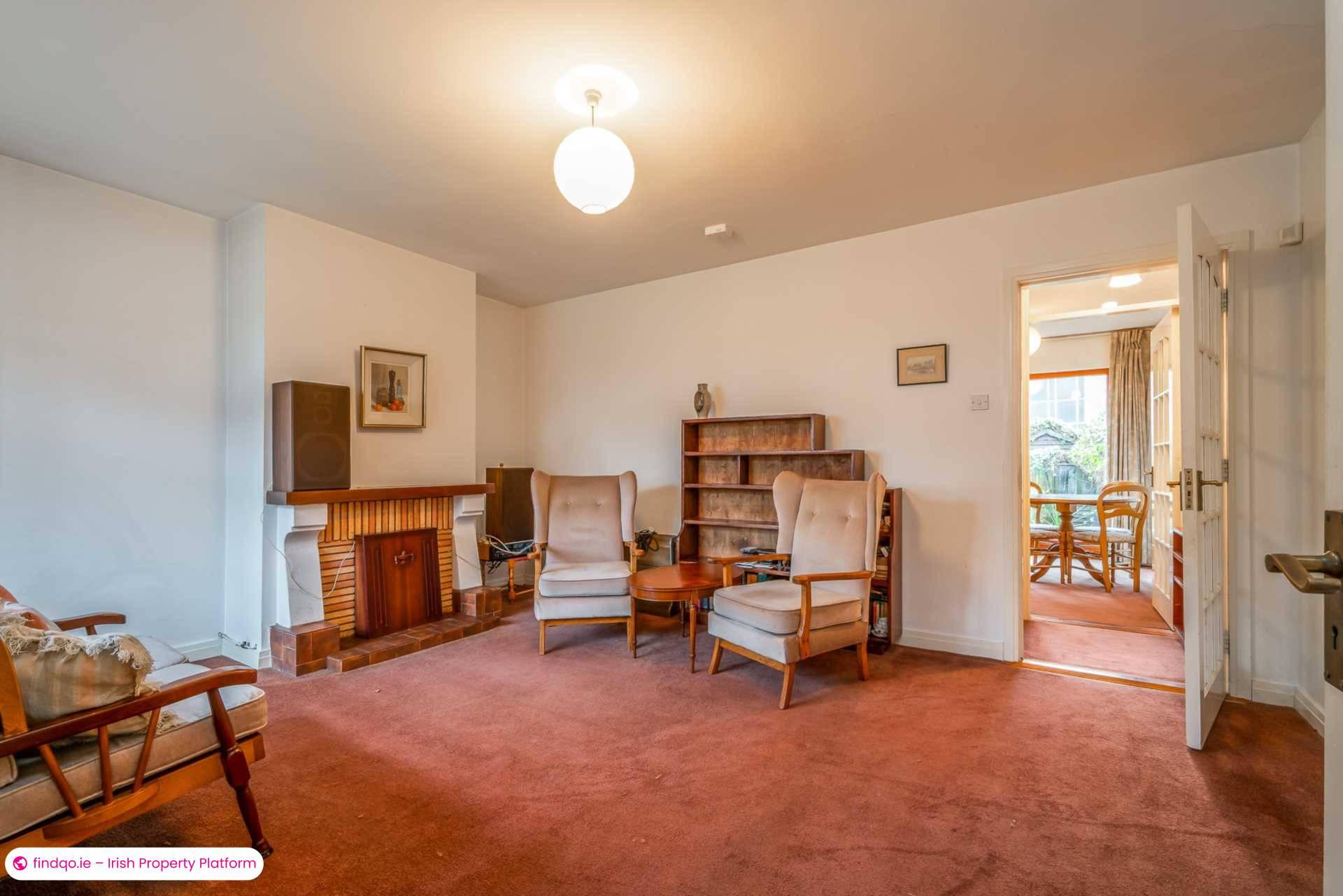 House for Sale in Blackrock, Cork