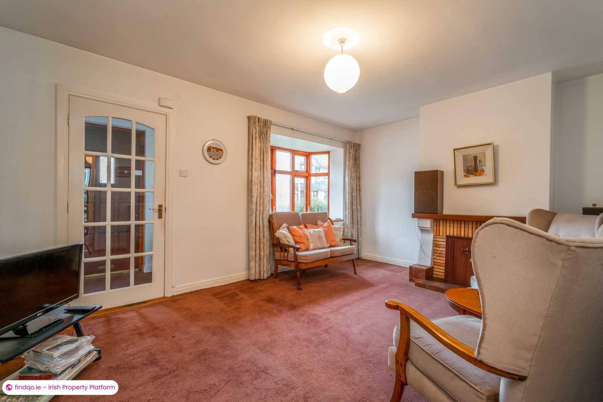 House for Sale in Blackrock, Cork