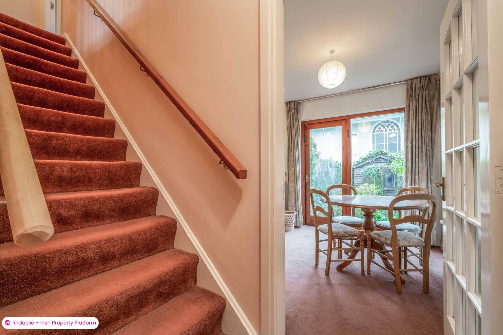 House for Sale in Blackrock, Cork