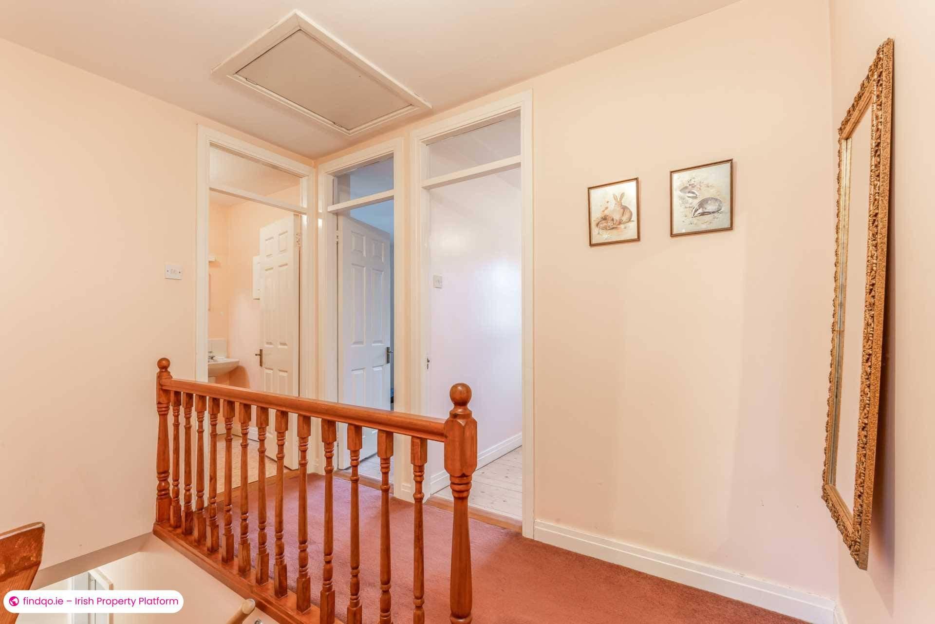 House for Sale in Blackrock, Cork