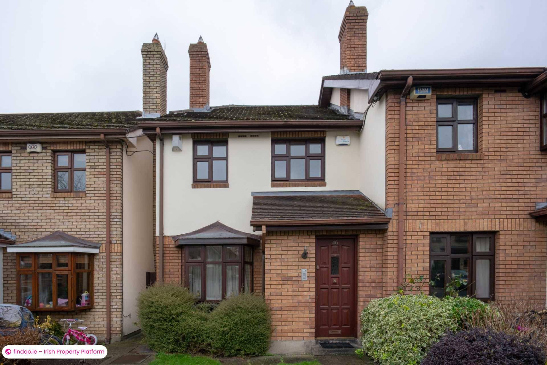 House for Sale in Blackrock, Cork