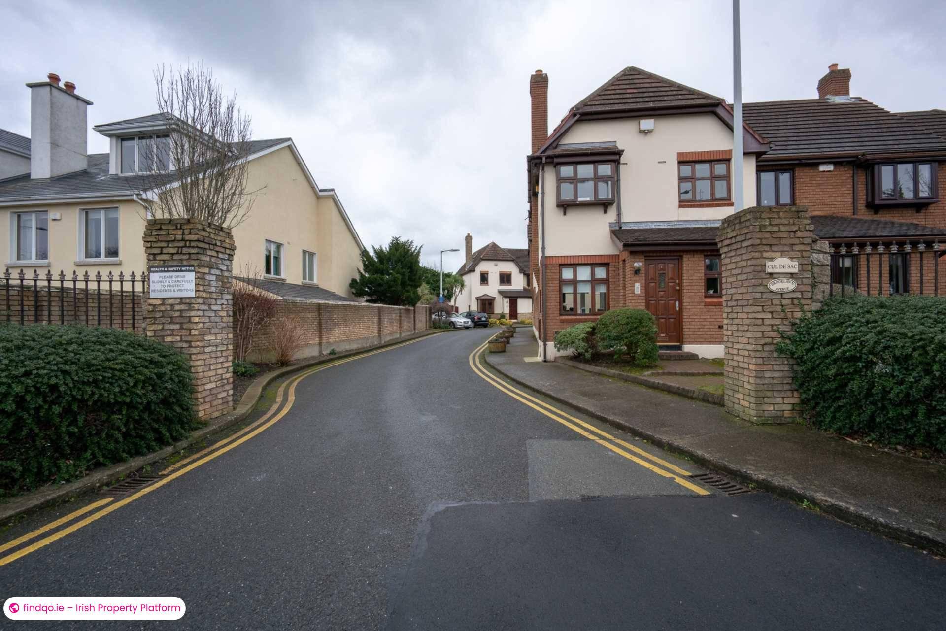 House for Sale in Blackrock, Cork