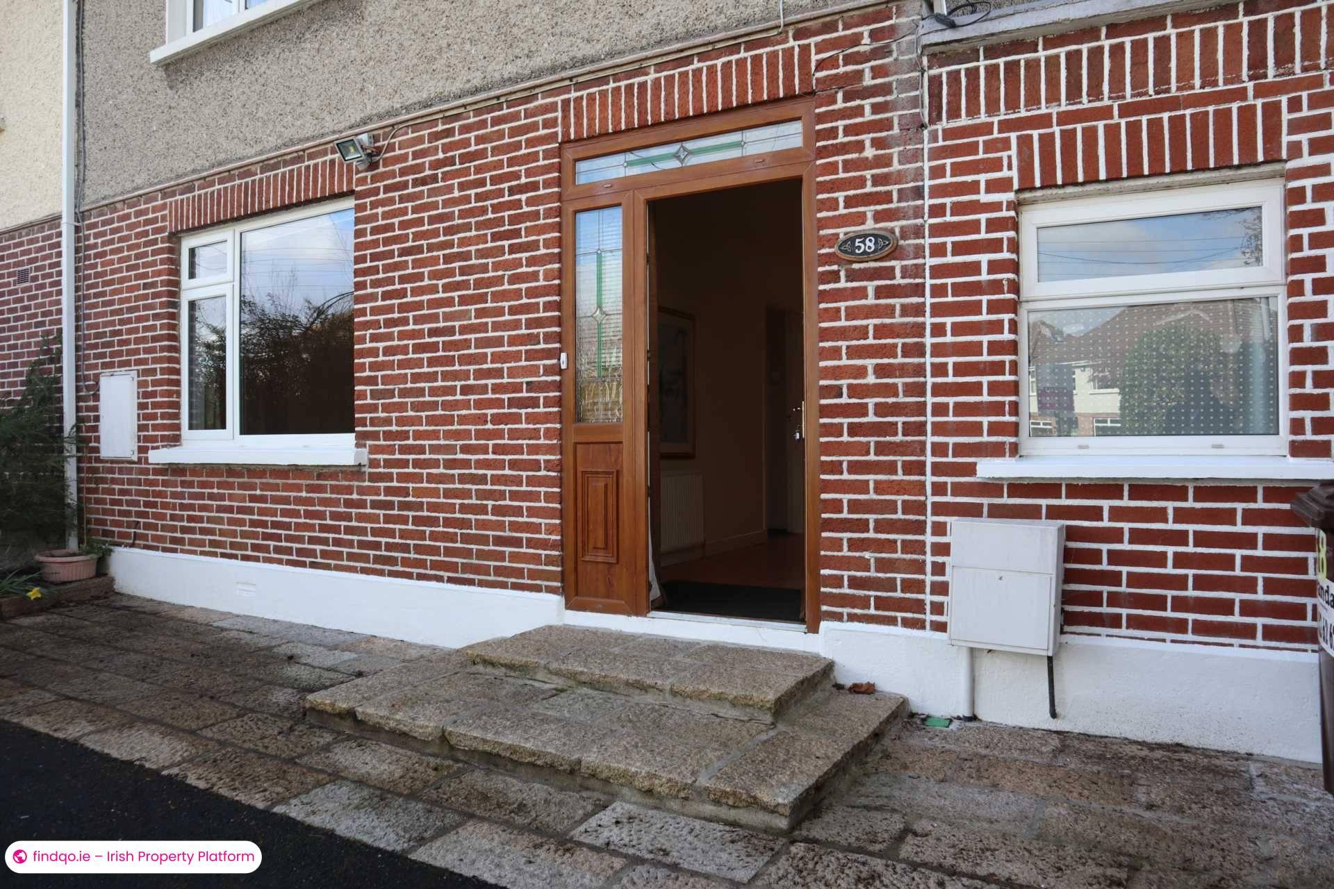 Semi-detached house for Sale in Dublin 14