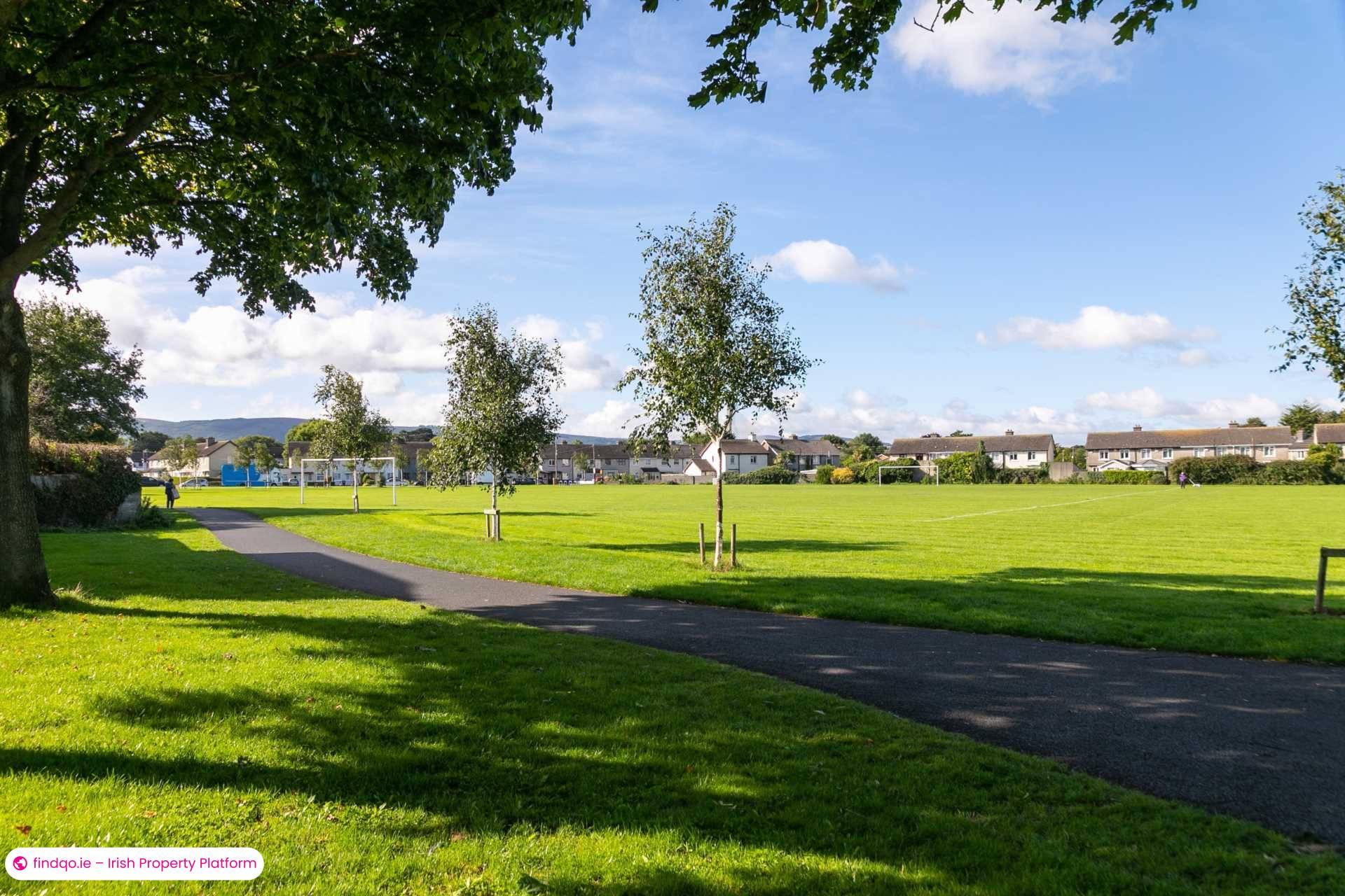 Semi-detached house for Sale in Dublin 14