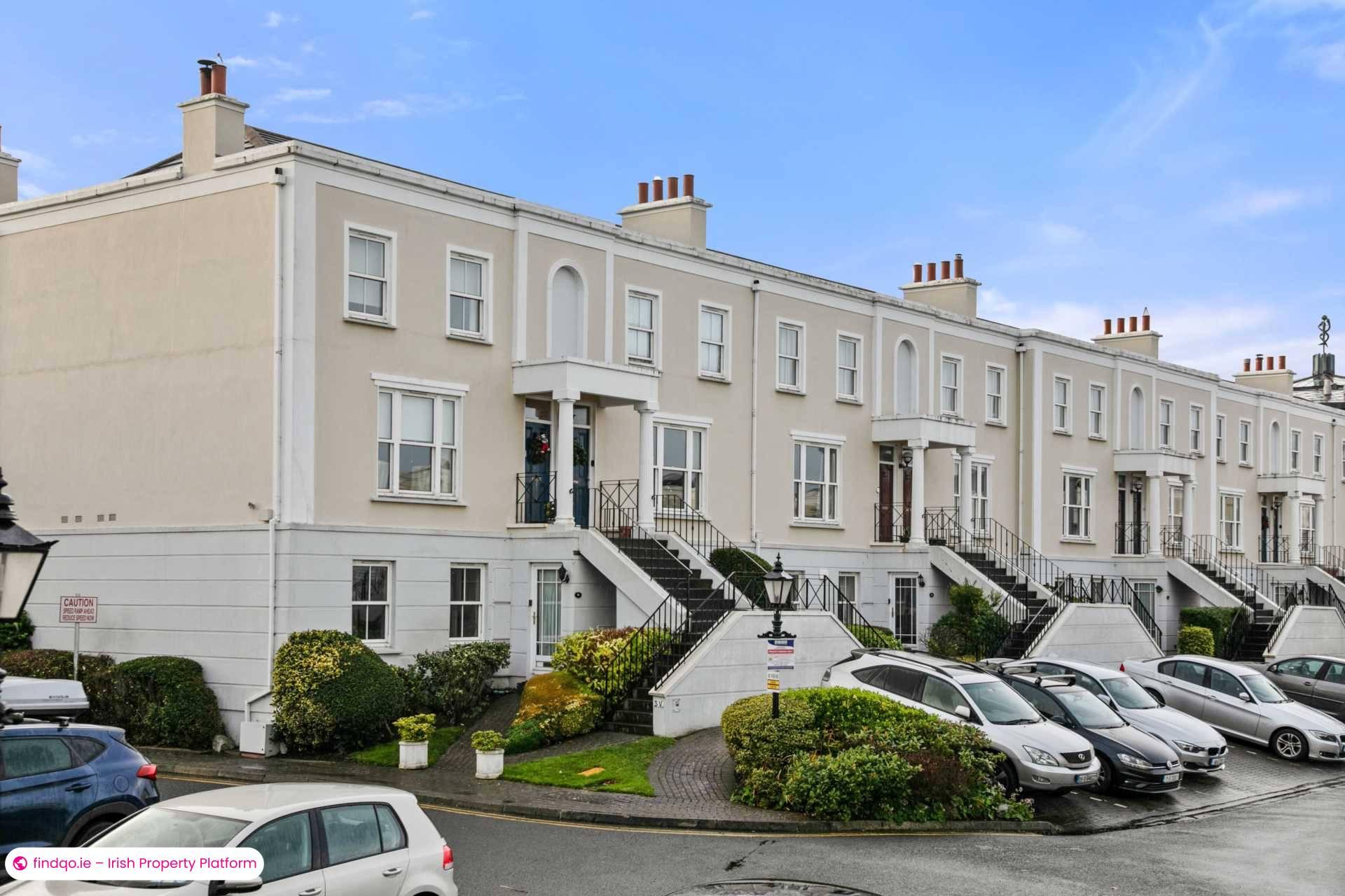 Apartment for Sale in Blackrock, Cork