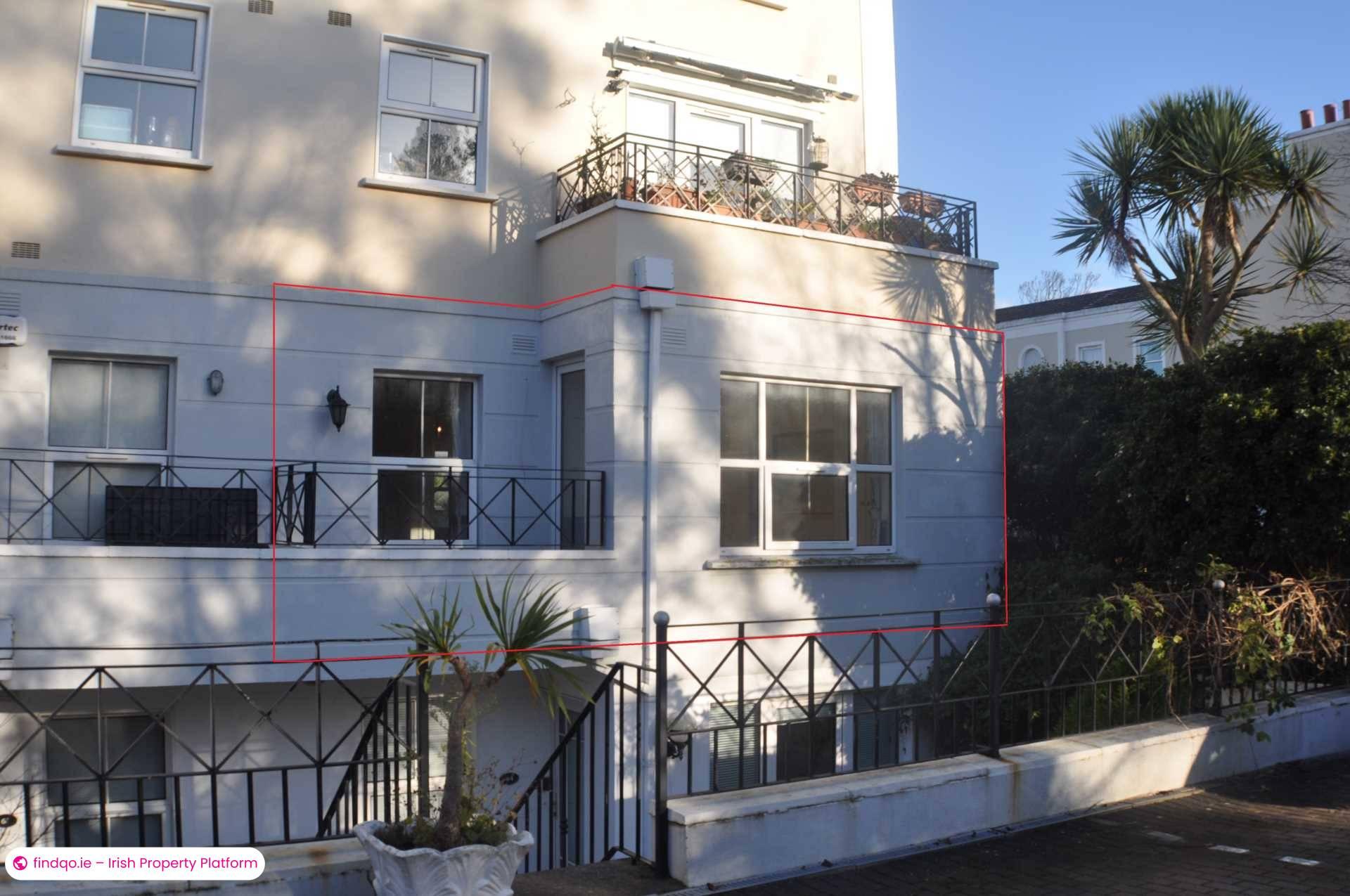 Apartment for Sale in Blackrock, Cork