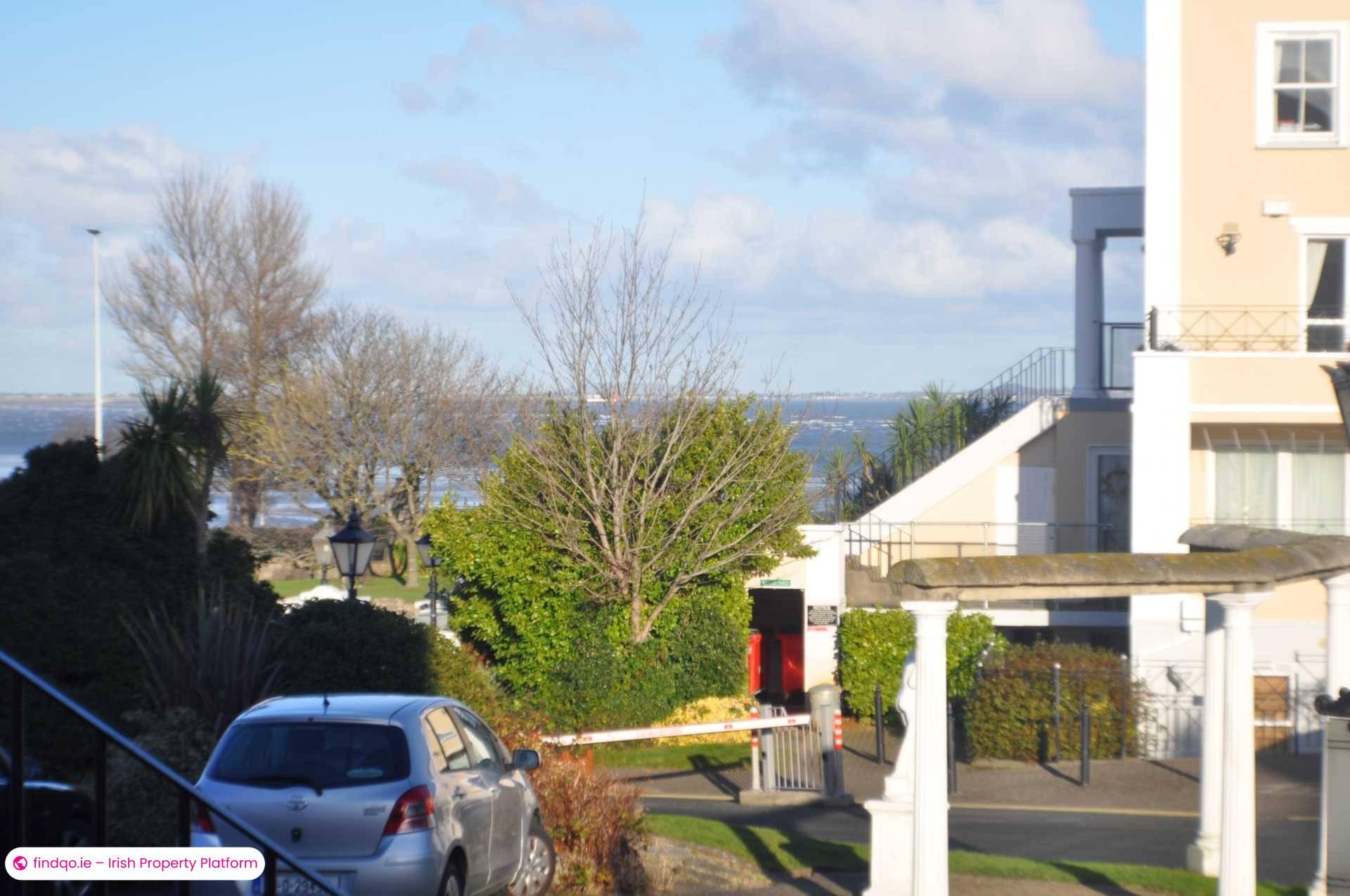 Apartment for Sale in Blackrock, Cork