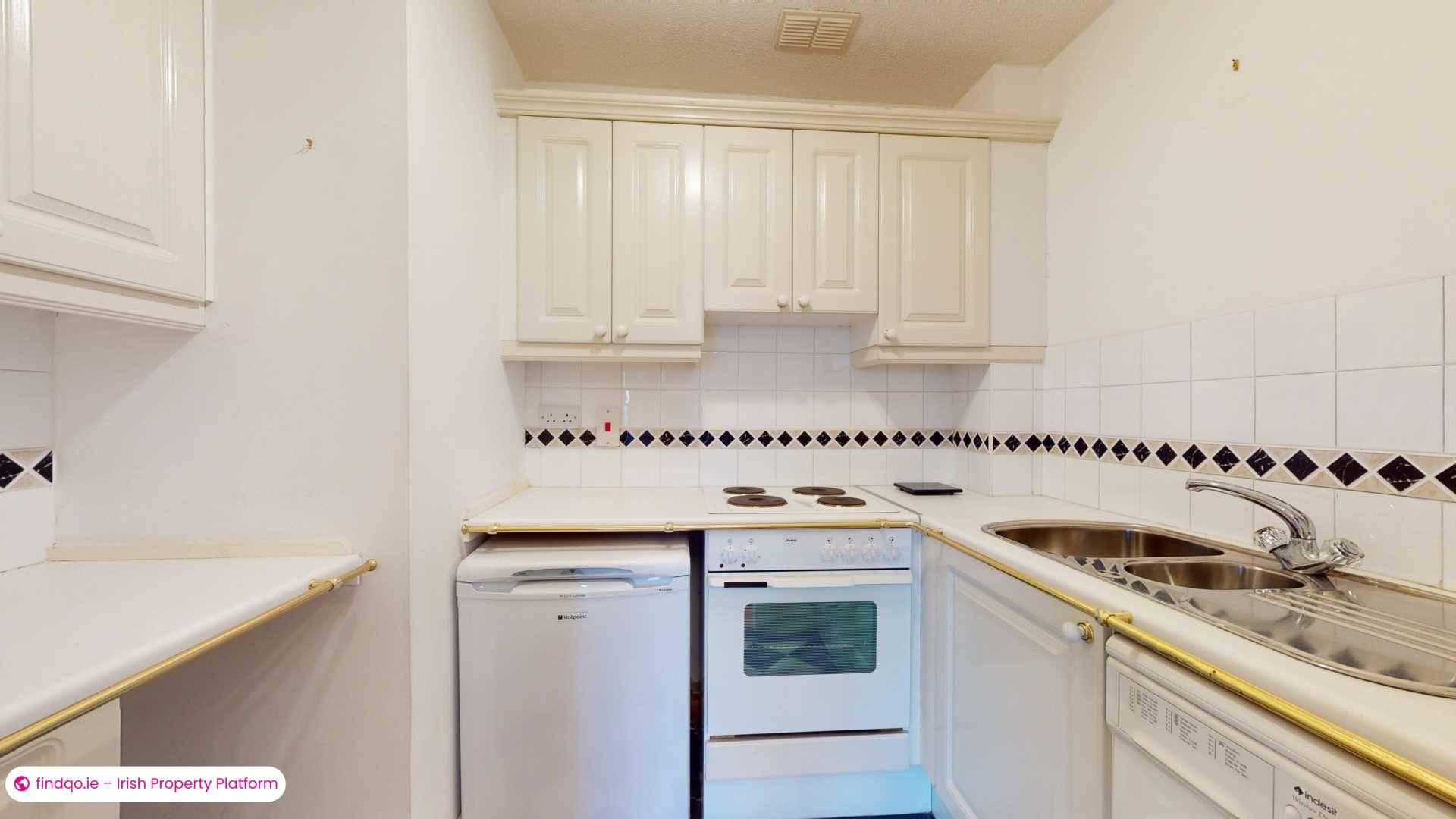 Apartment for Sale in Blackrock, Cork