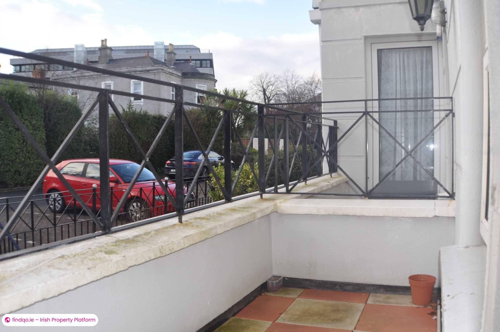 Apartment for Sale in Blackrock, Cork