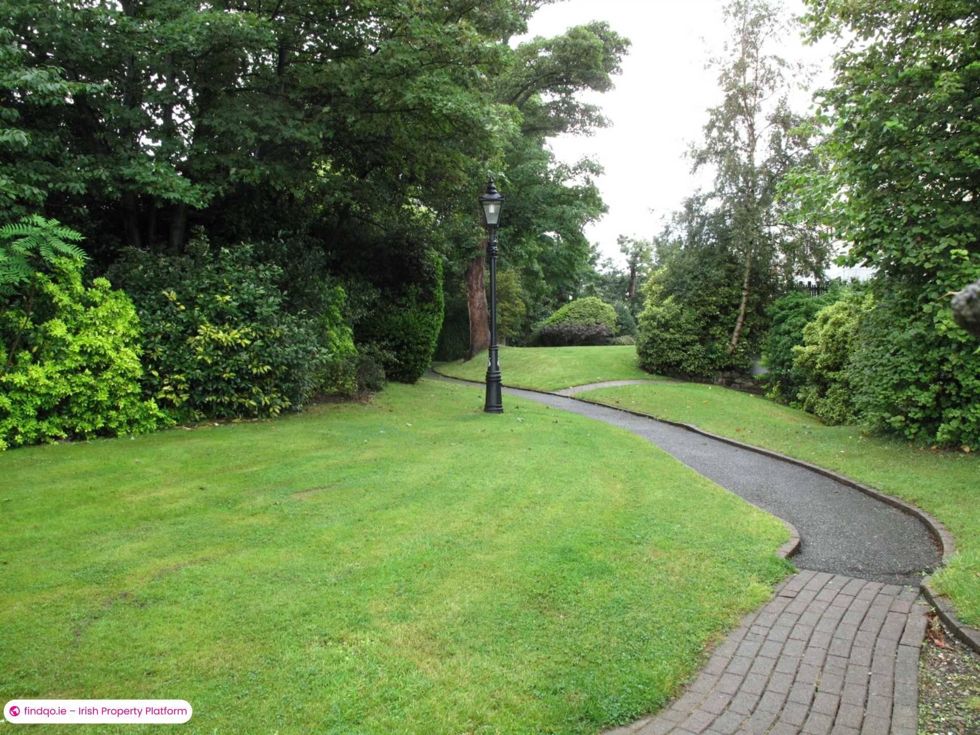 Apartment for Sale in Blackrock, Cork