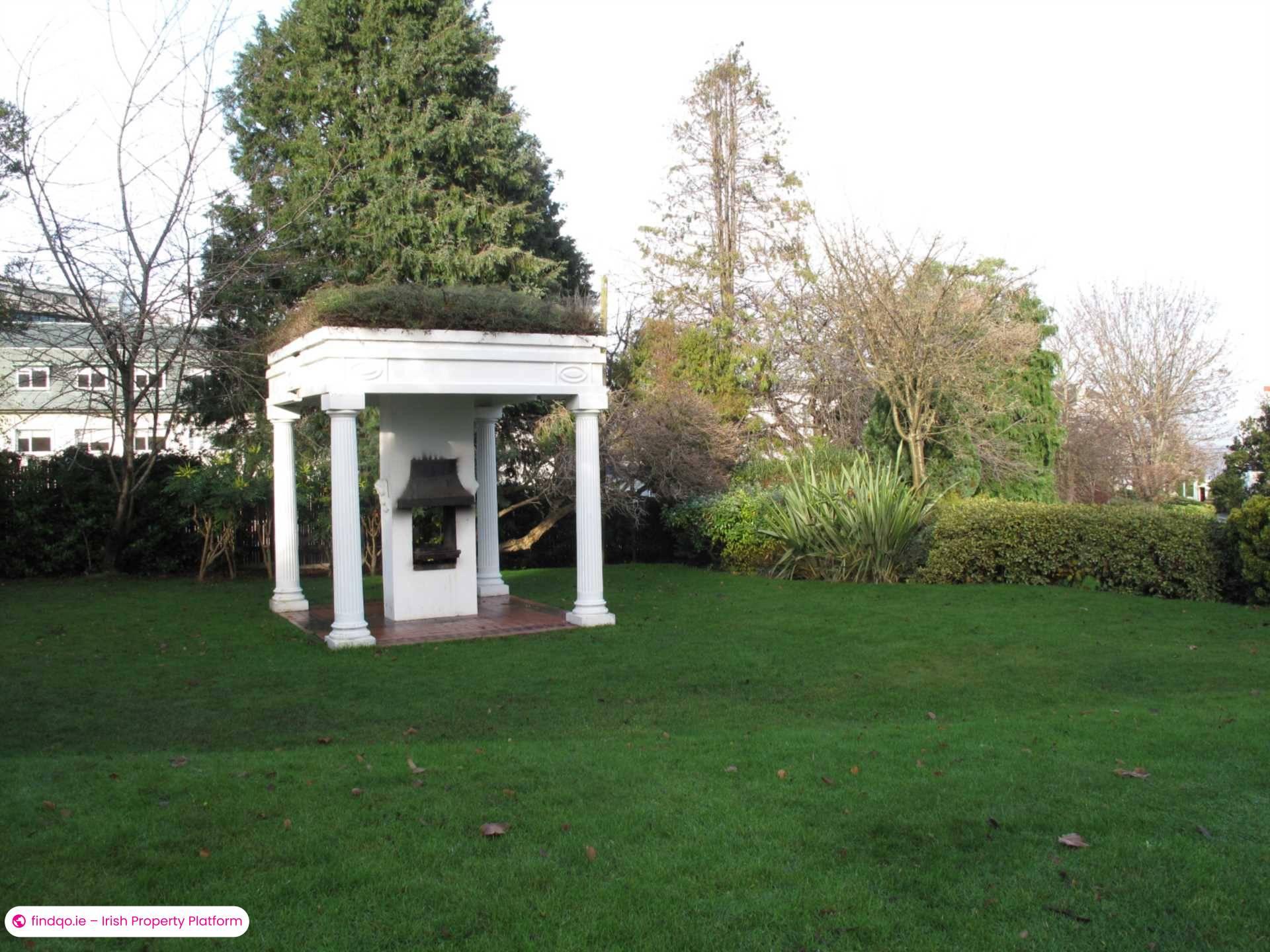 Apartment for Sale in Blackrock, Cork