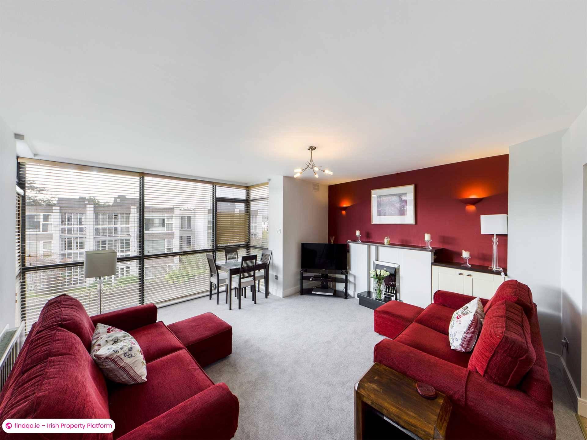 Apartment for Sale in Stillorgan, Dublin (County)