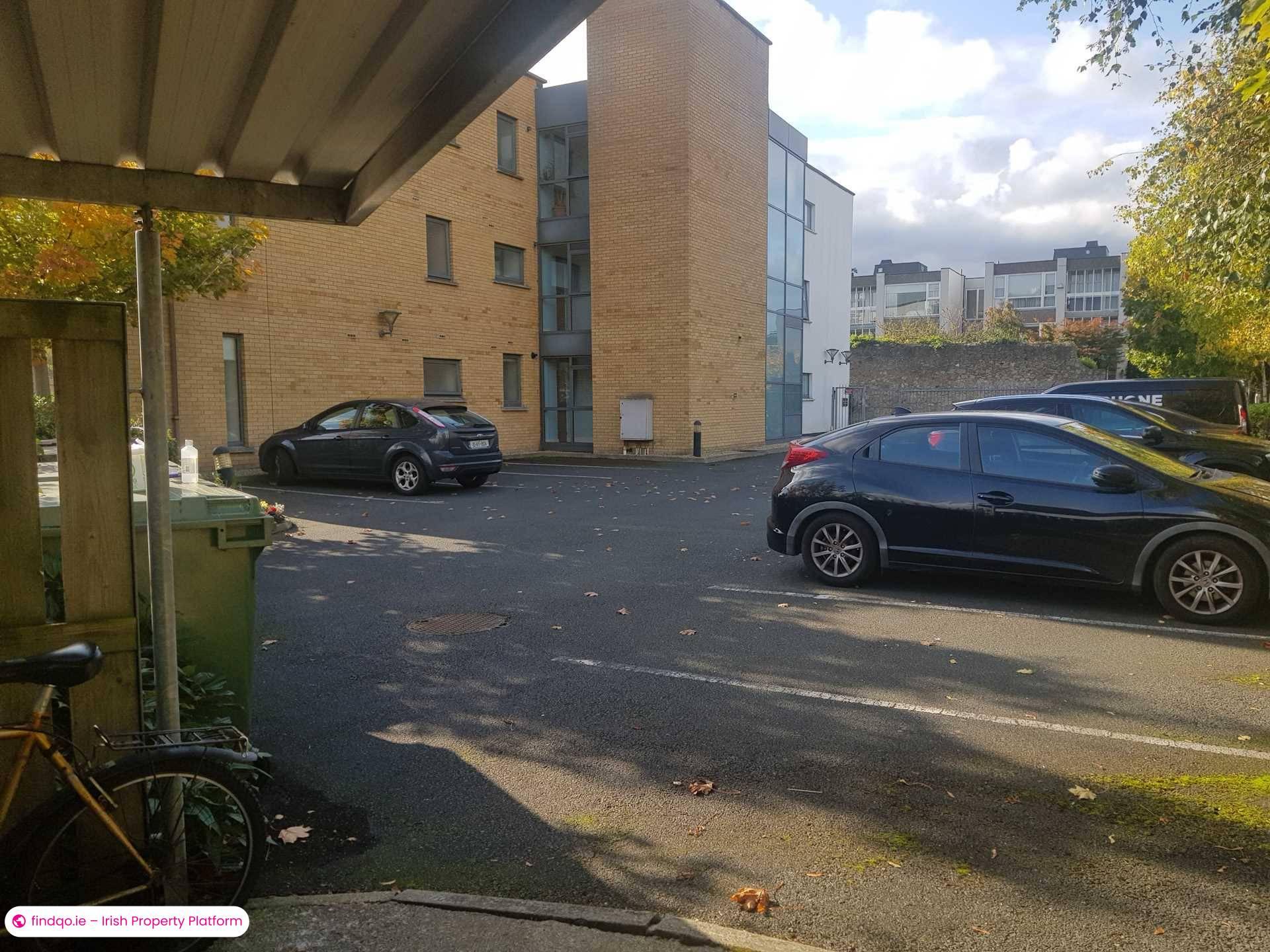 Apartment for Sale in Stillorgan, Dublin (County)
