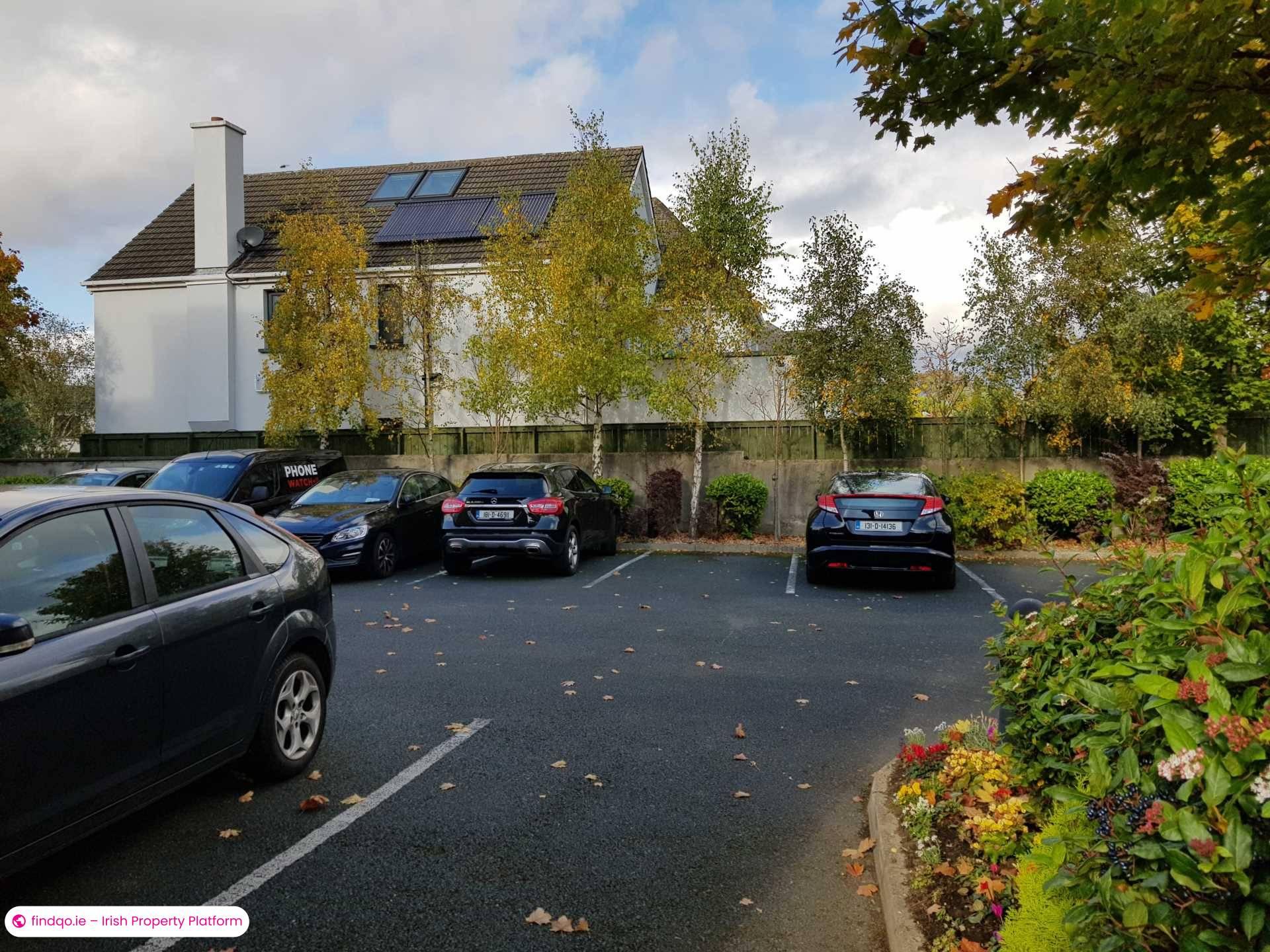Apartment for Sale in Stillorgan, Dublin (County)