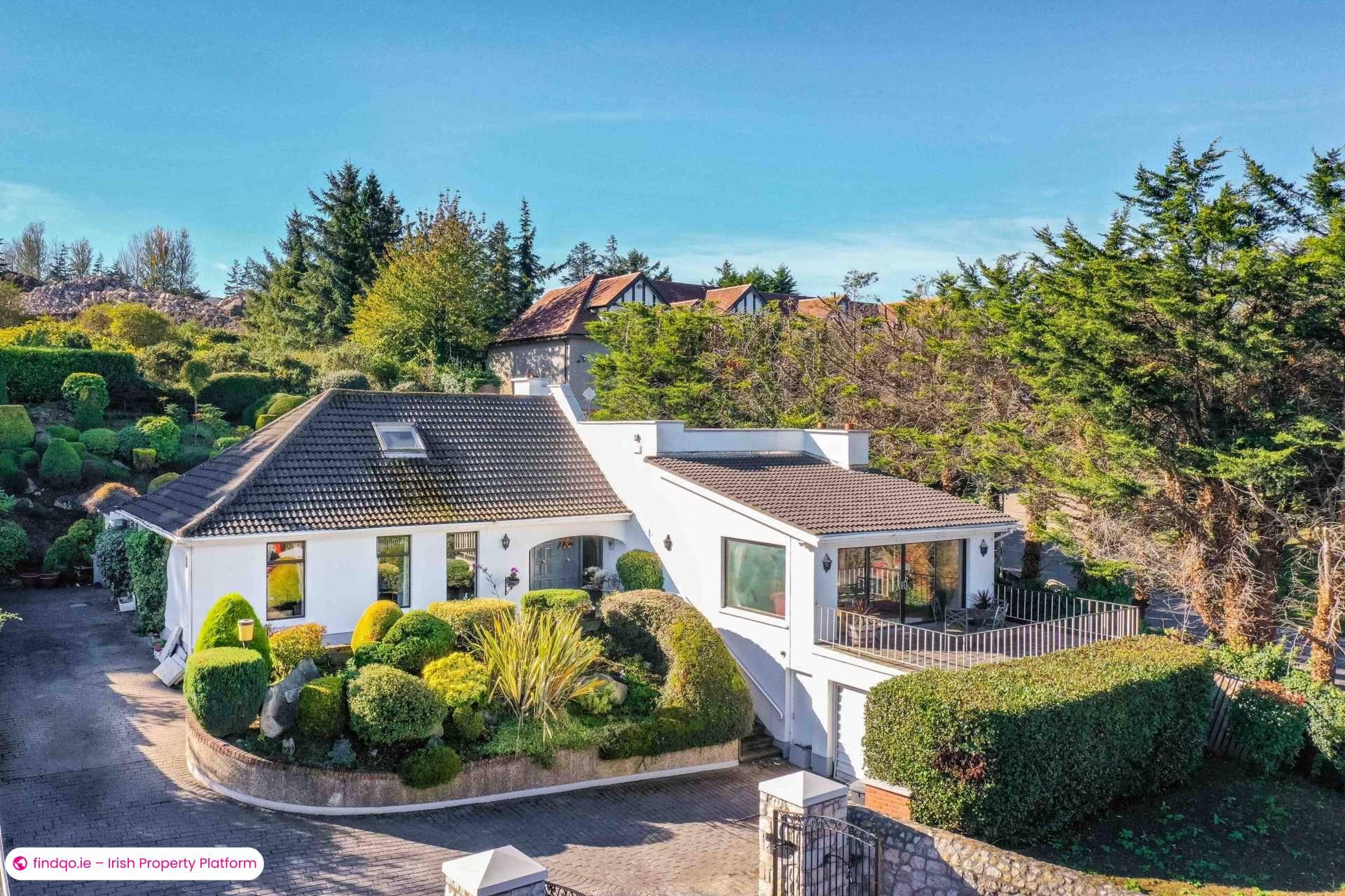 Bungalow for Sale in Dublin 18